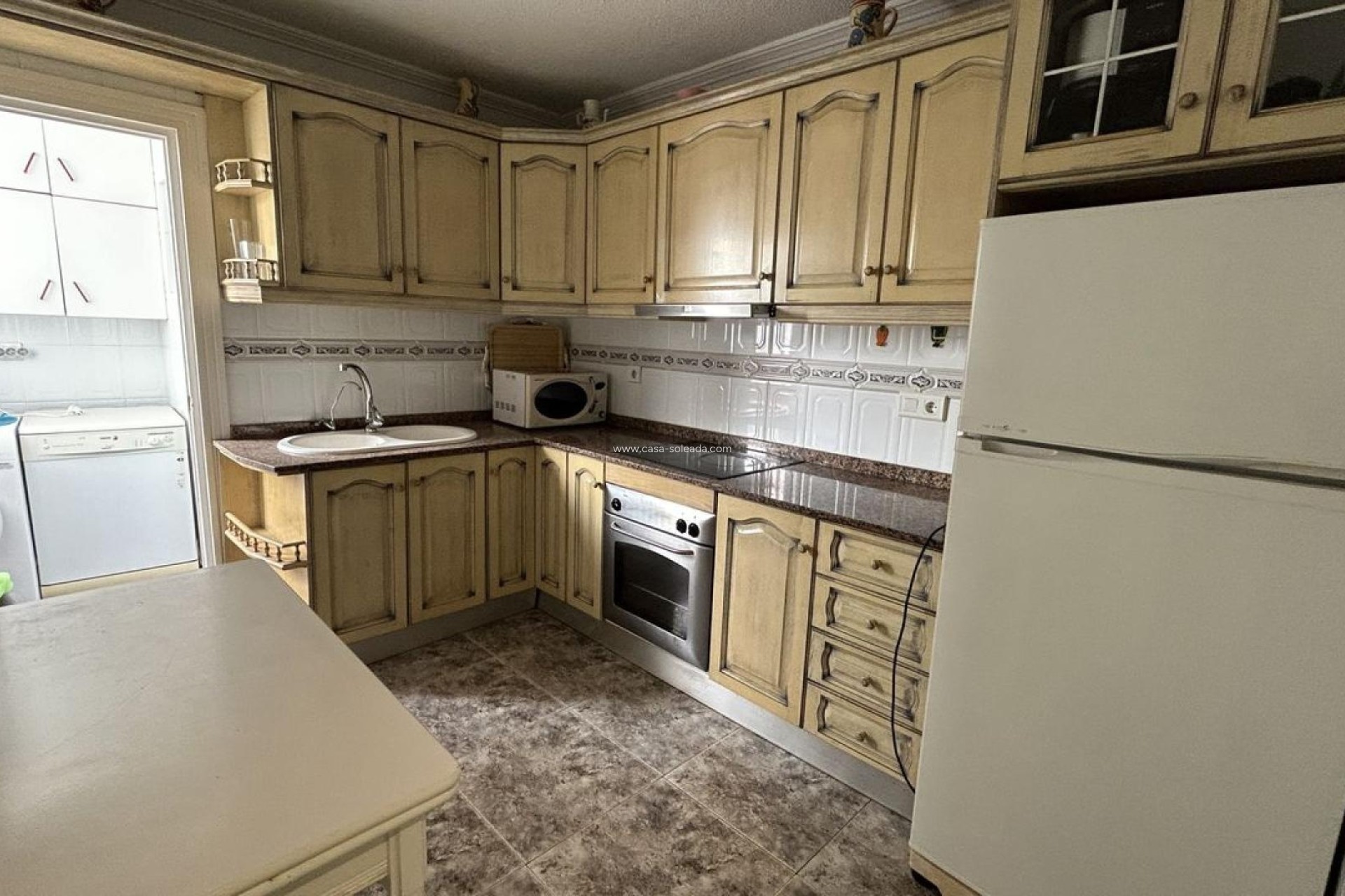 Revente - Appartement - Torrevieja - Costa Blanca