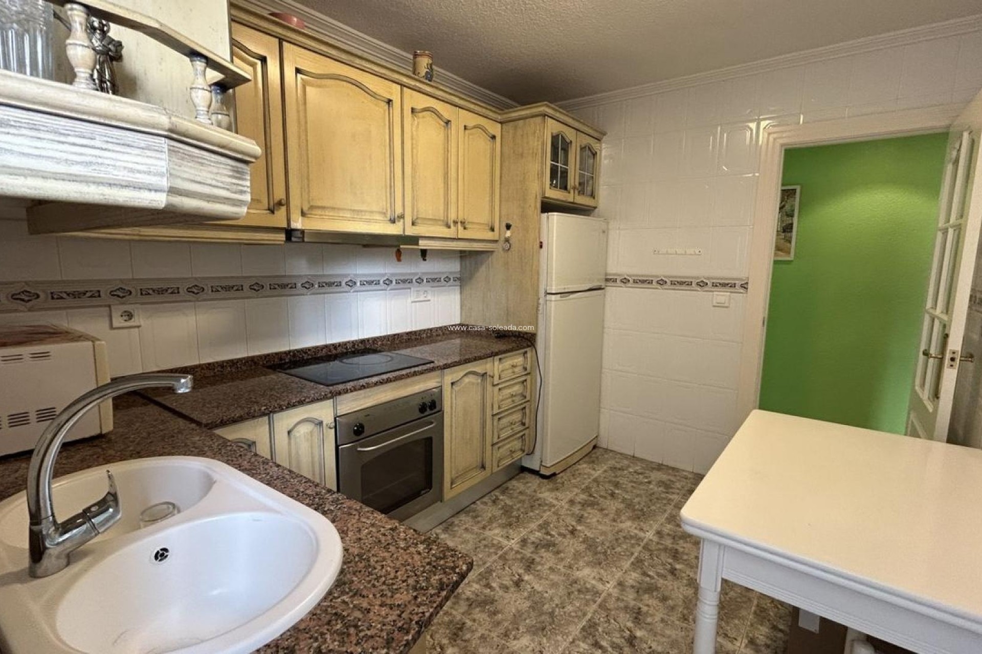 Revente - Appartement - Torrevieja - Costa Blanca