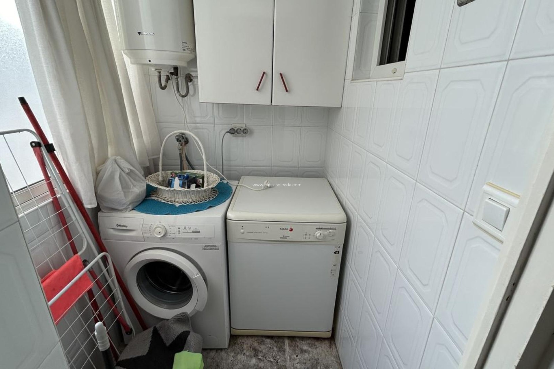 Revente - Appartement - Torrevieja - Costa Blanca