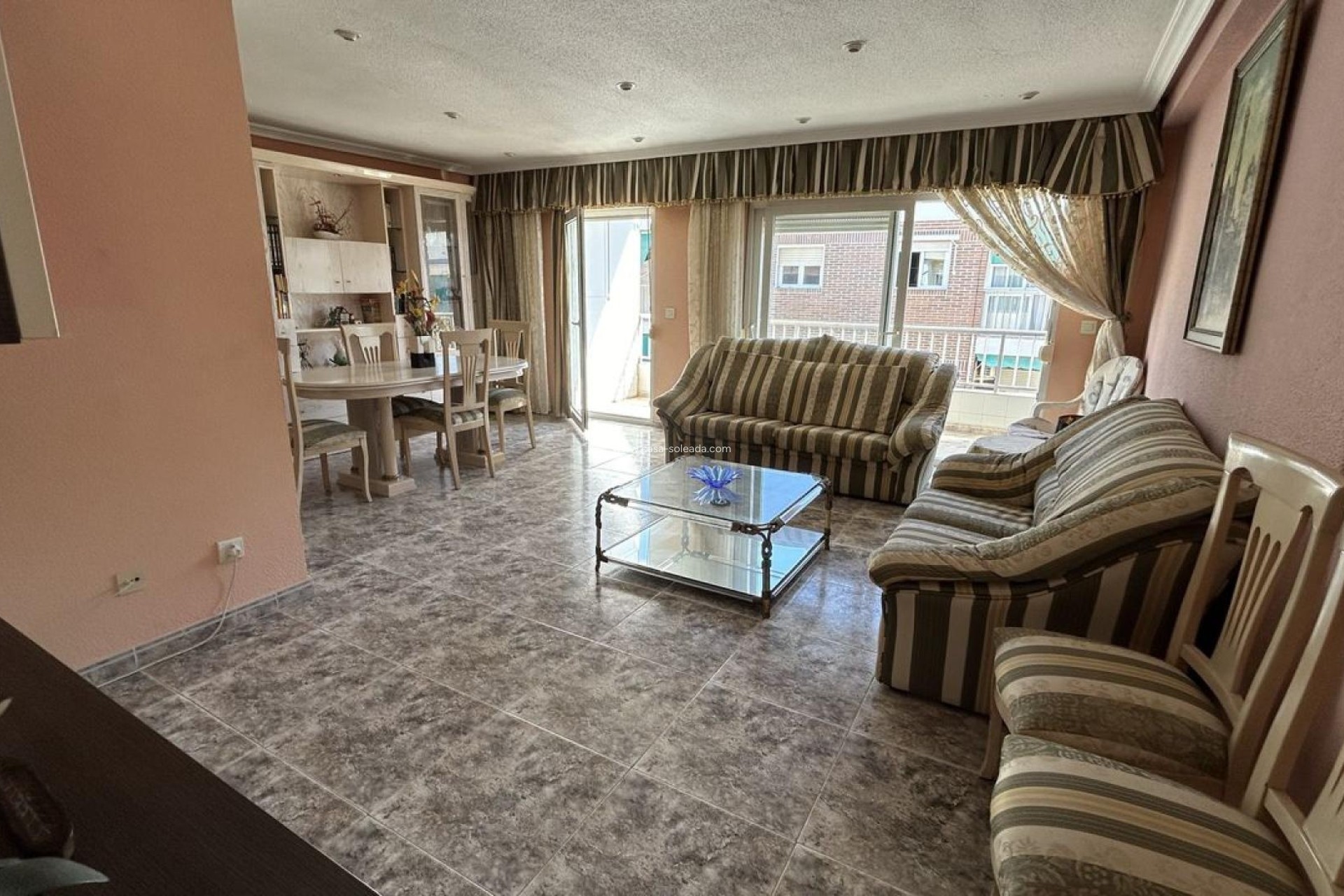 Revente - Appartement - Torrevieja - Costa Blanca