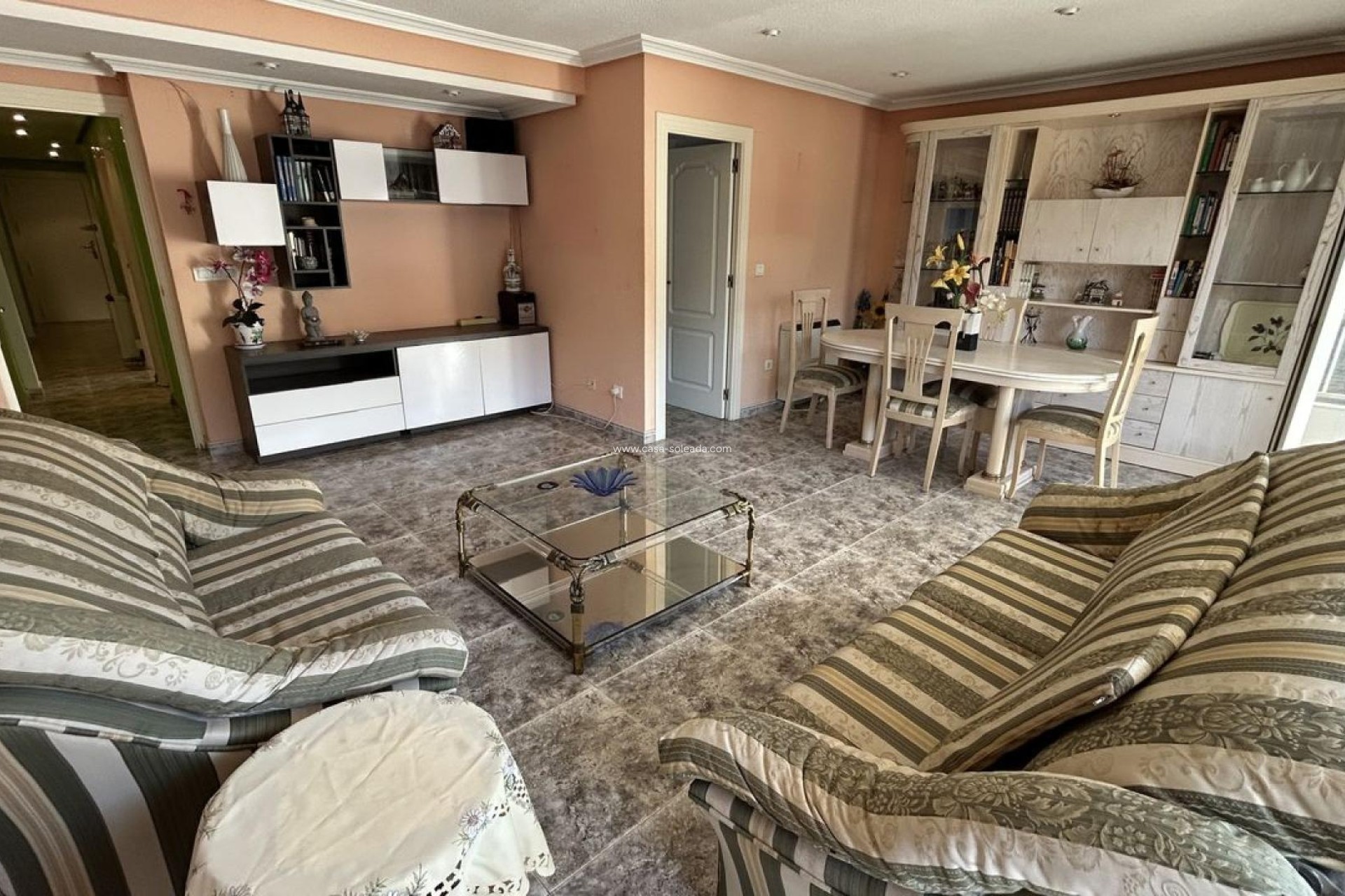 Revente - Appartement - Torrevieja - Costa Blanca