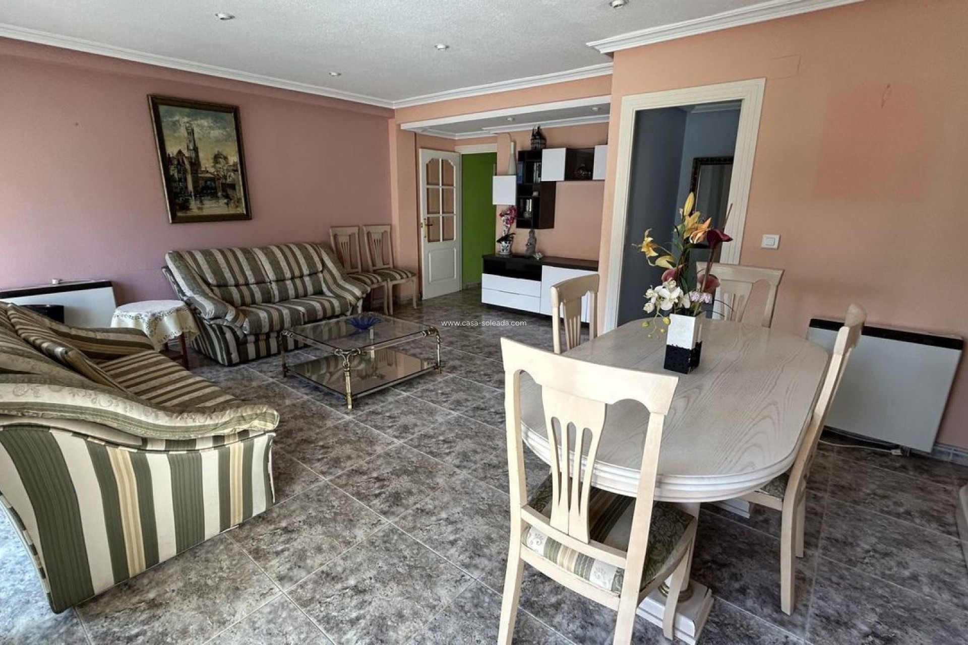 Revente - Appartement - Torrevieja - Costa Blanca