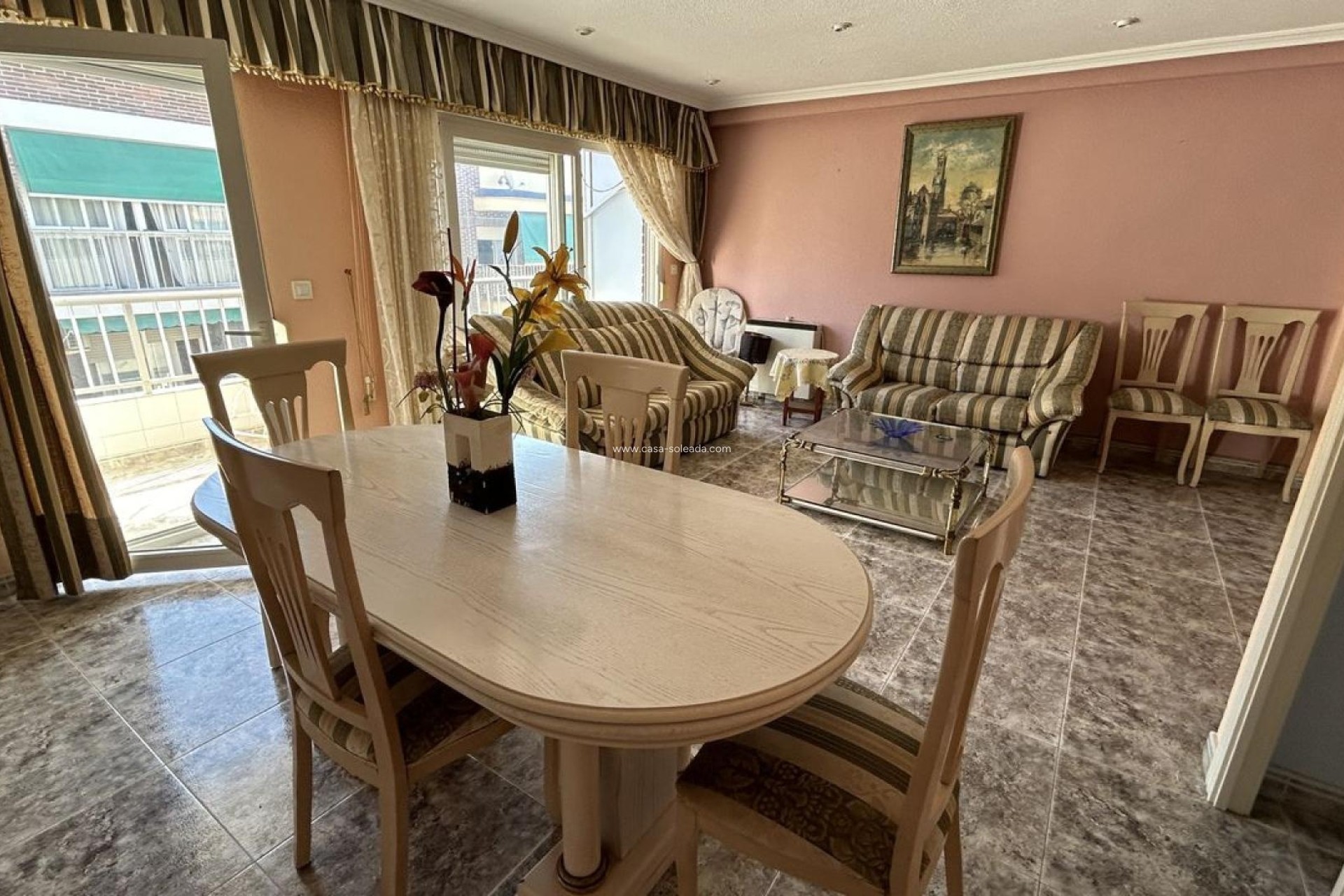 Revente - Appartement - Torrevieja - Costa Blanca