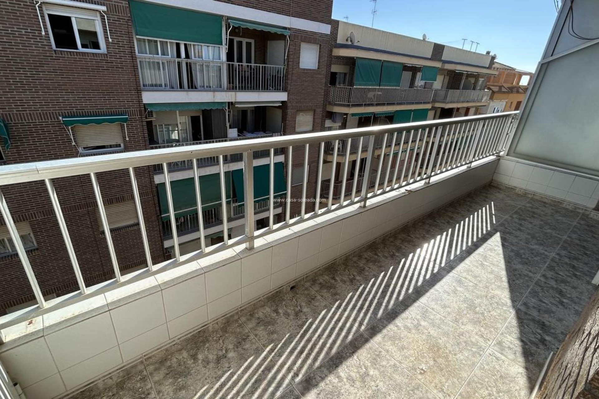 Revente - Appartement - Torrevieja - Costa Blanca