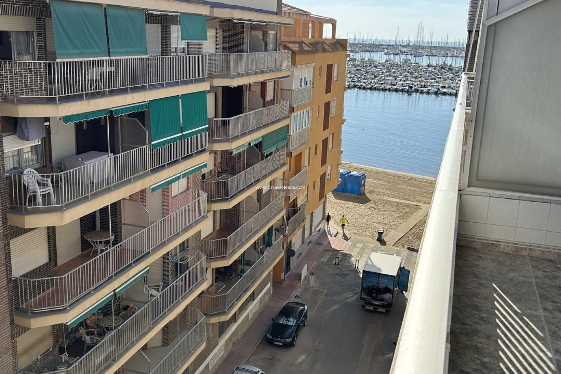 Revente - Appartement - Torrevieja - Costa Blanca