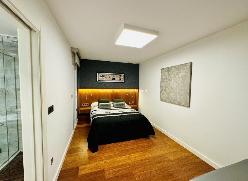 Revente - Appartement - Torrevieja - Costa Blanca