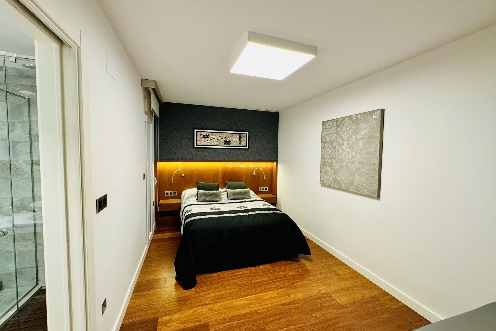 Revente - Appartement - Torrevieja - Costa Blanca
