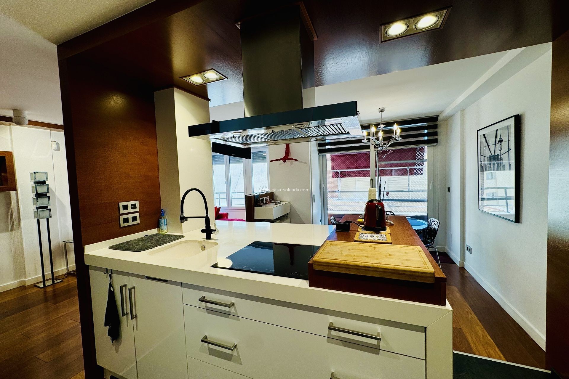 Revente - Appartement - Torrevieja - Costa Blanca