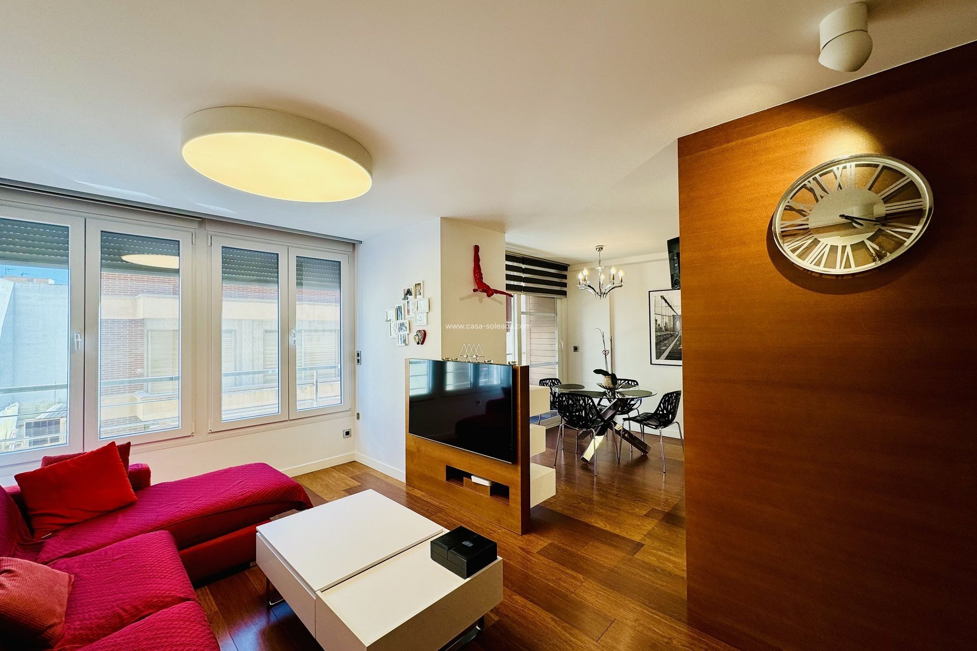 Revente - Appartement - Torrevieja - Costa Blanca