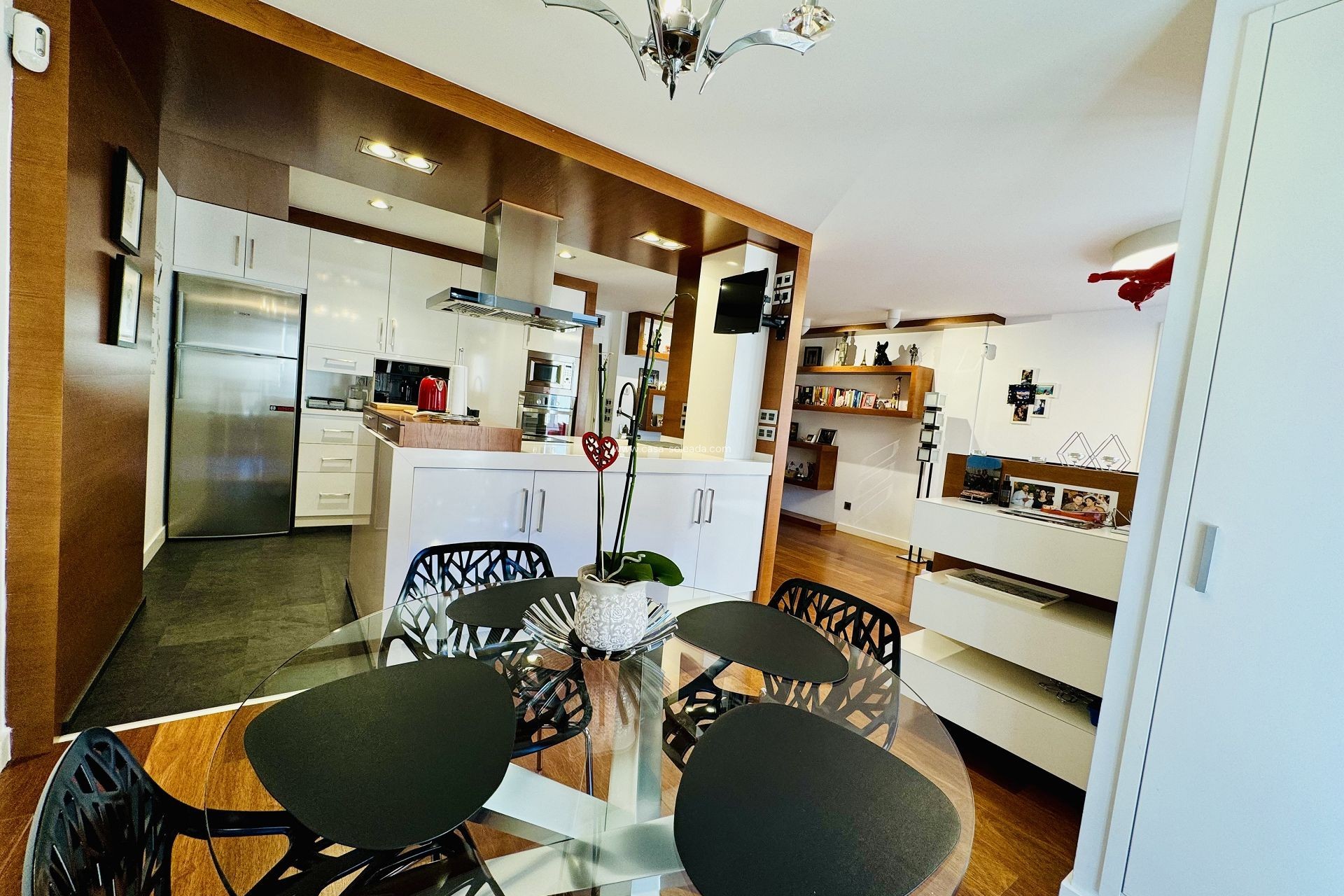 Revente - Appartement - Torrevieja - Costa Blanca