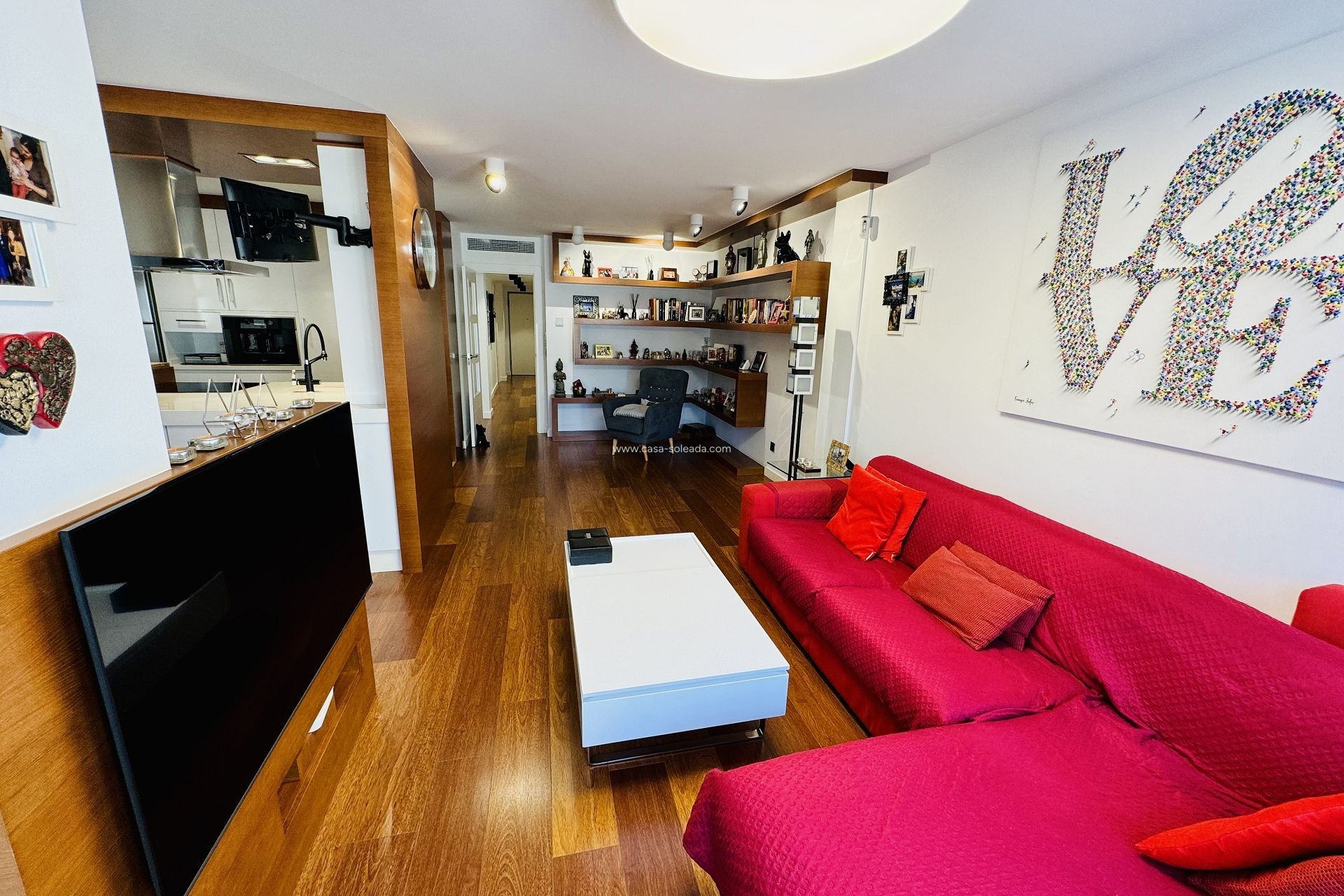 Revente - Appartement - Torrevieja - Costa Blanca