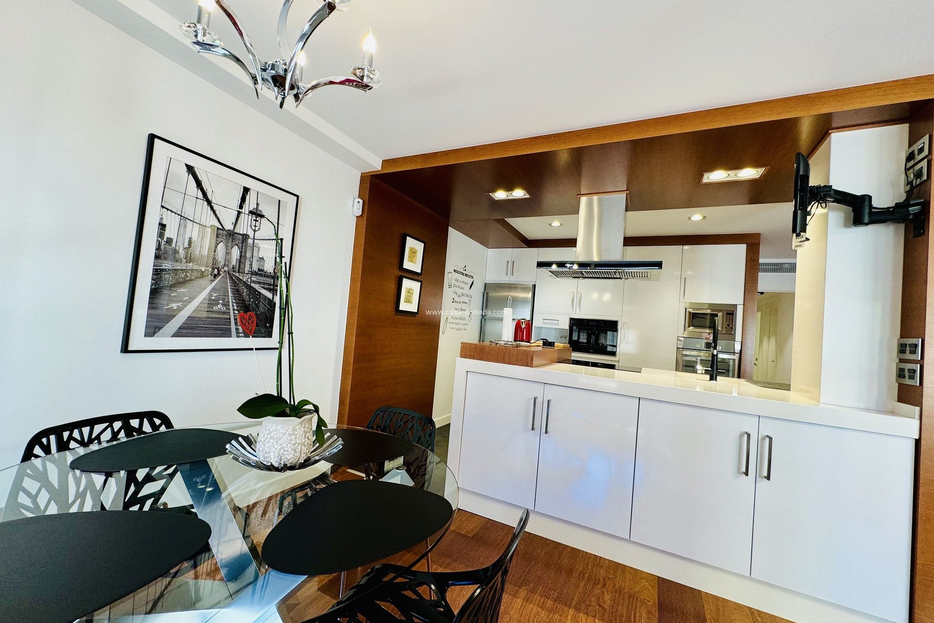 Revente - Appartement - Torrevieja - Costa Blanca