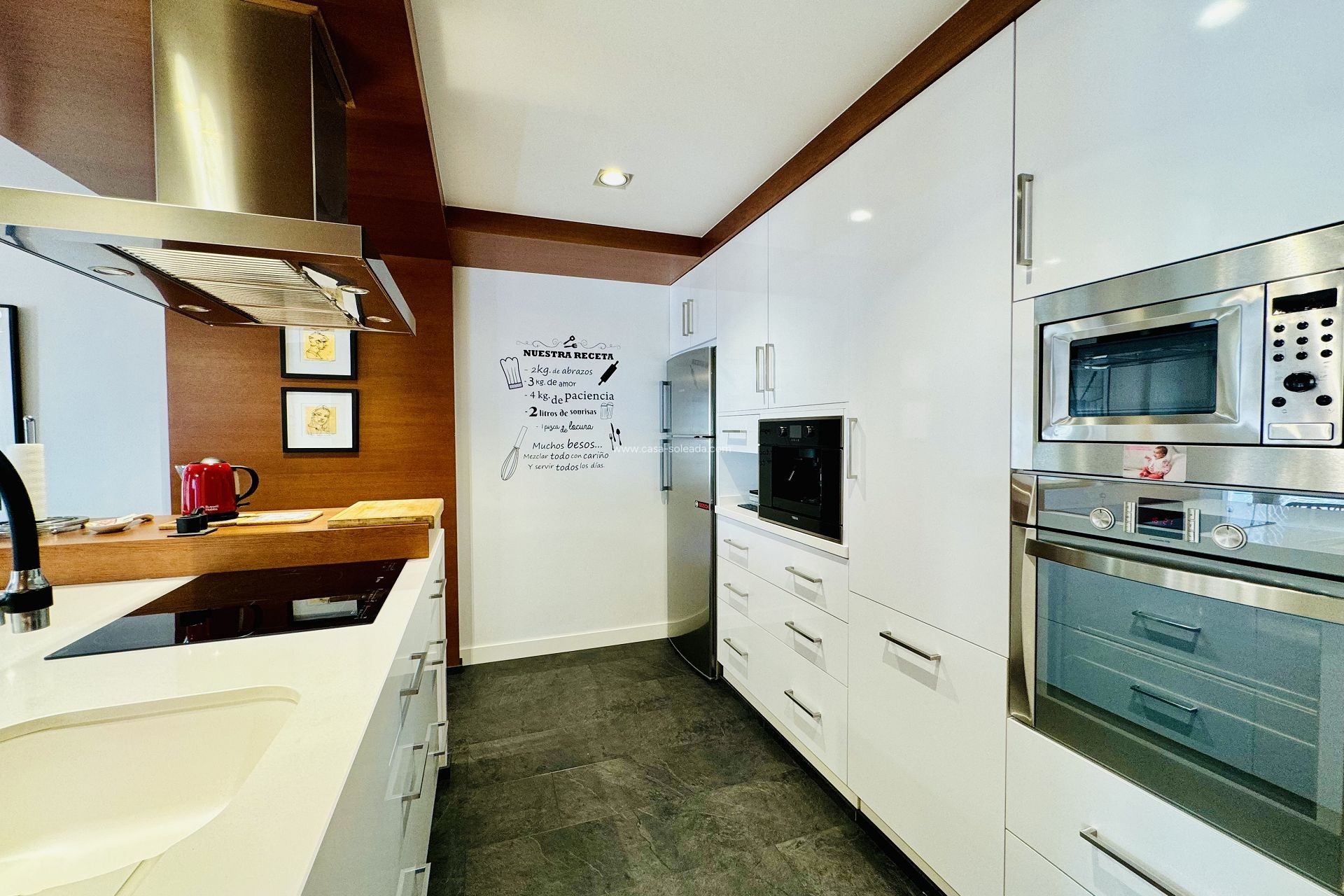 Revente - Appartement - Torrevieja - Costa Blanca