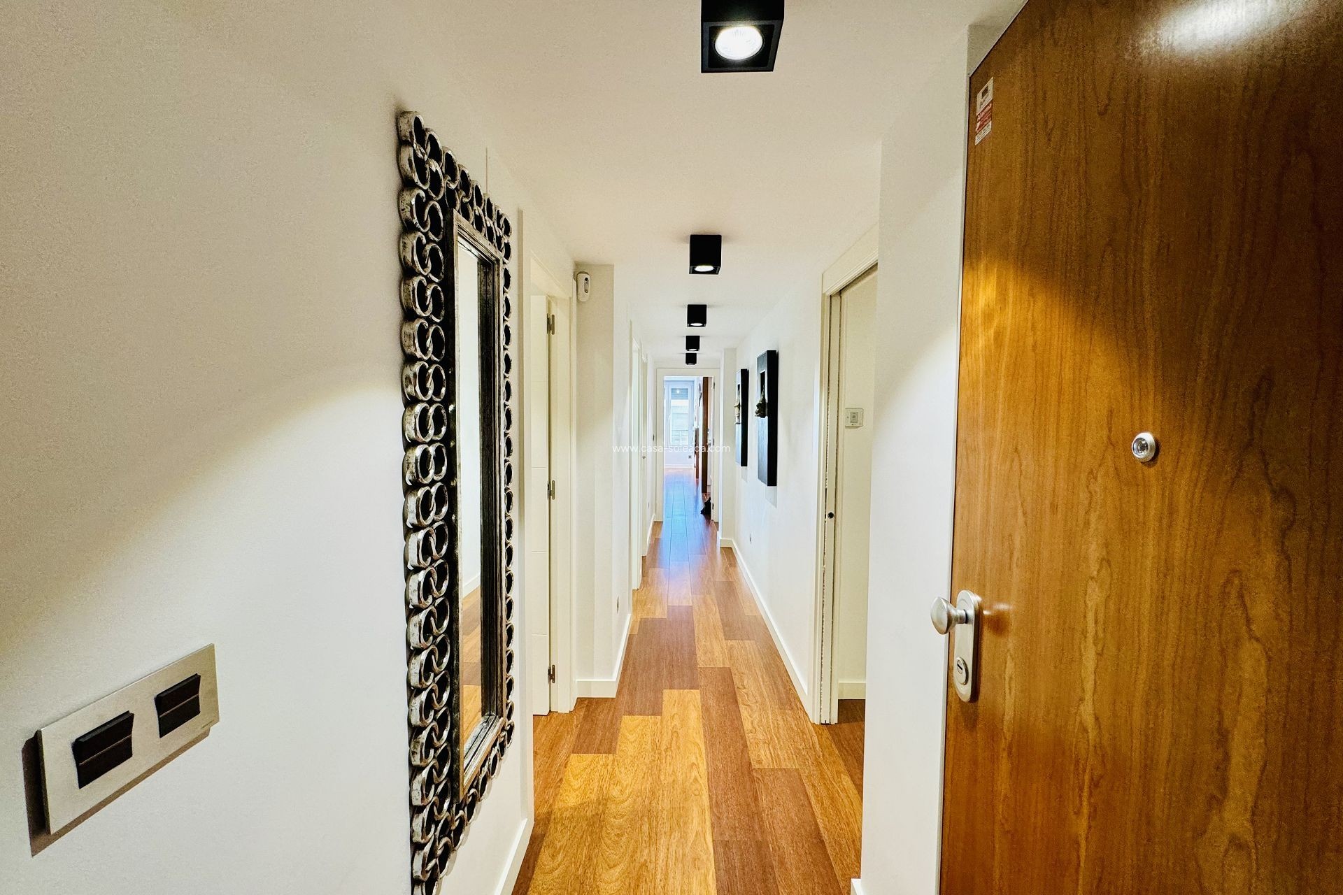 Revente - Appartement - Torrevieja - Costa Blanca