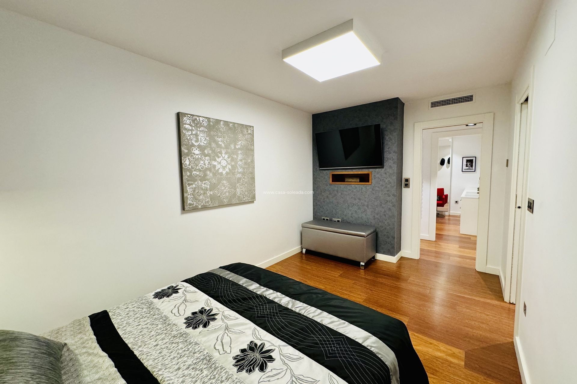 Revente - Appartement - Torrevieja - Costa Blanca