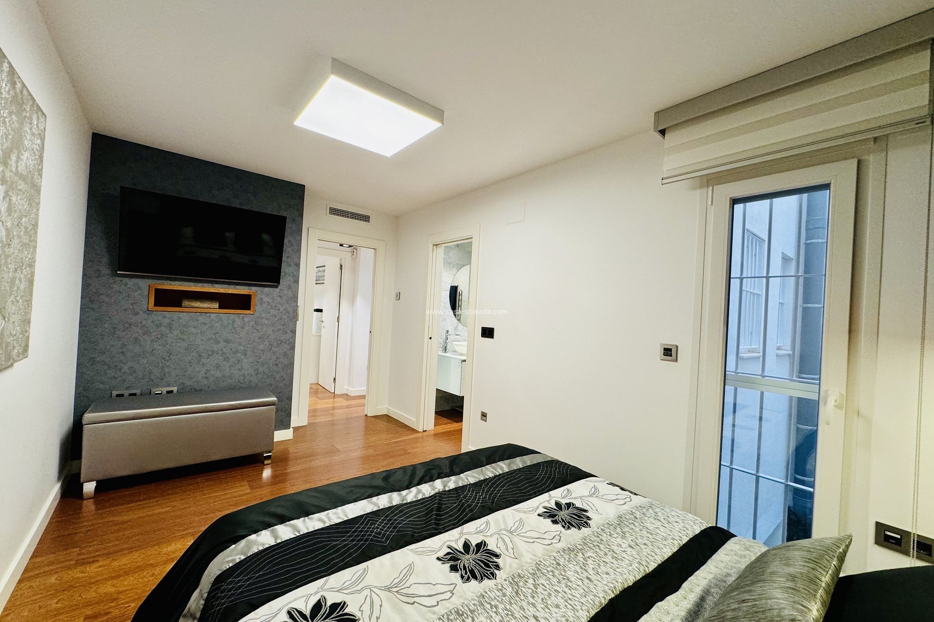 Revente - Appartement - Torrevieja - Costa Blanca