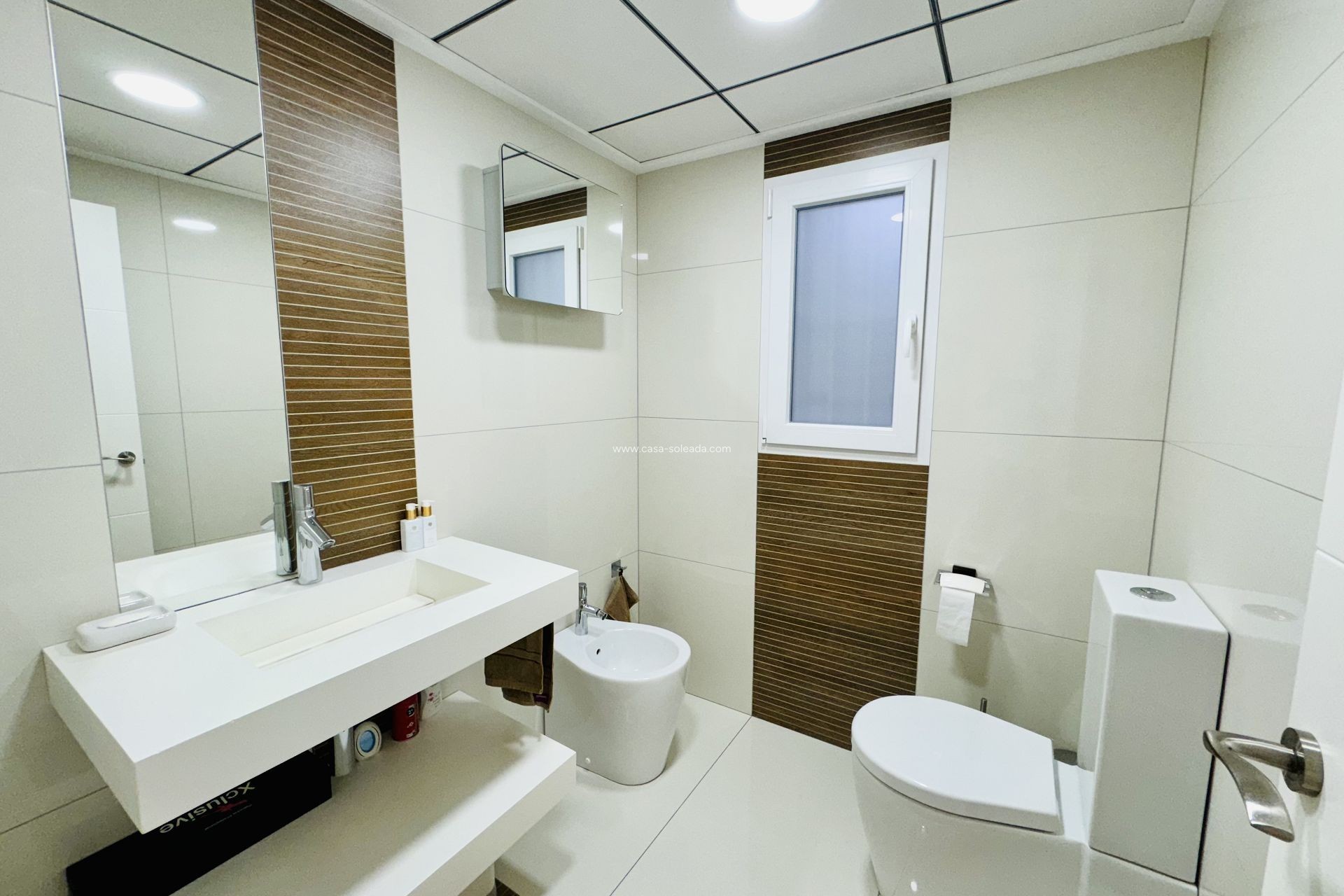 Revente - Appartement - Torrevieja - Costa Blanca