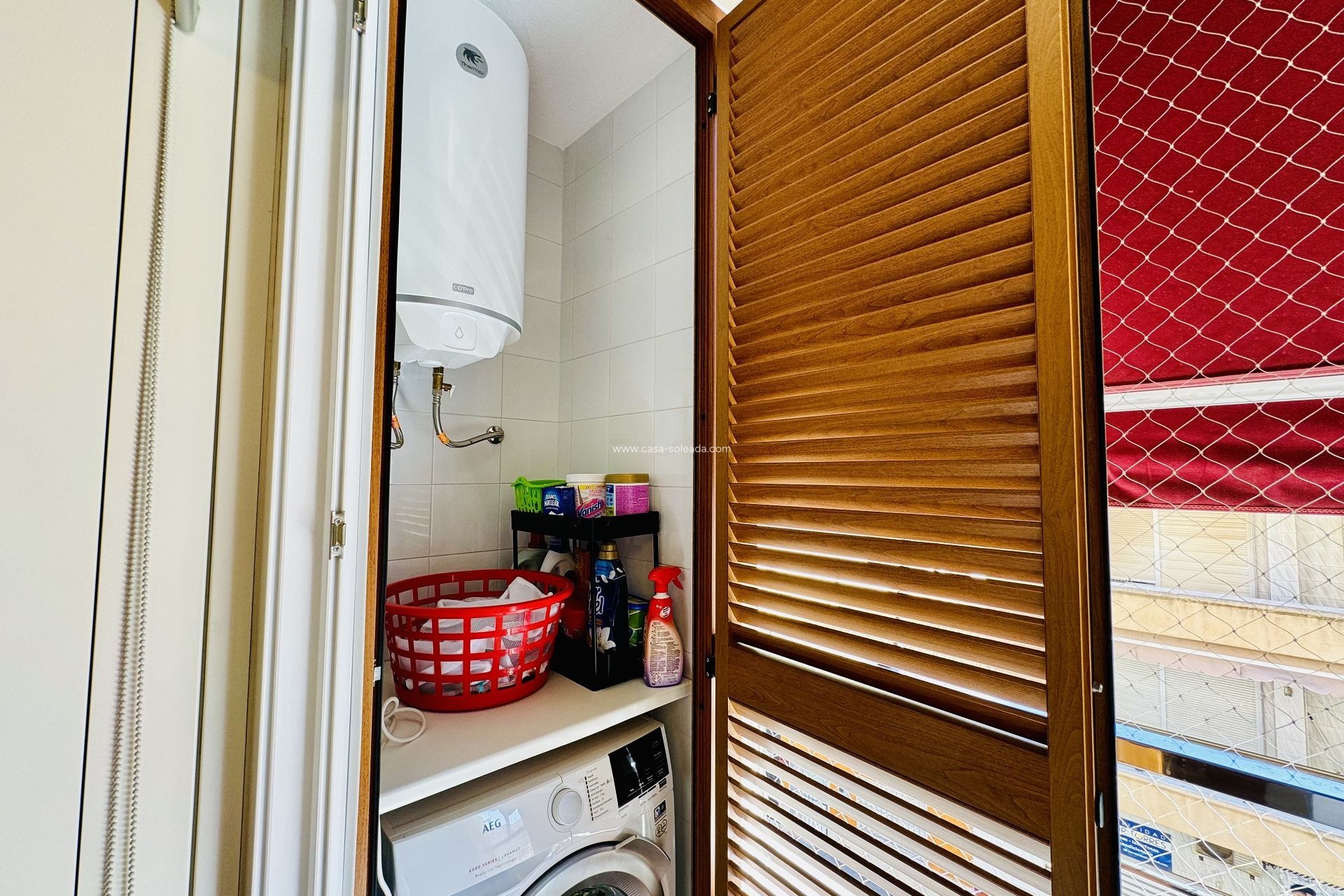 Revente - Appartement - Torrevieja - Costa Blanca