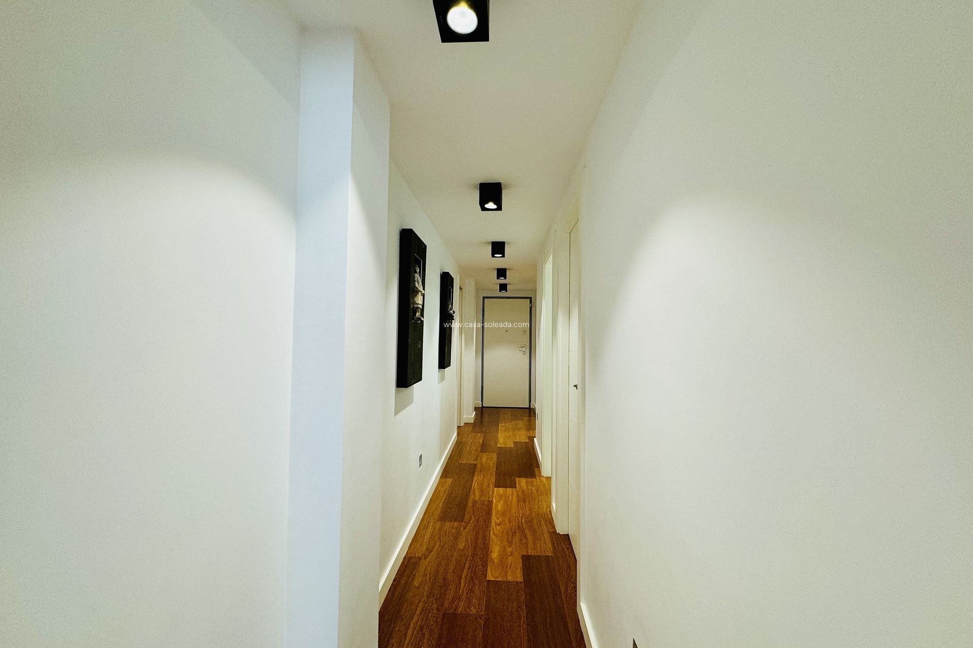 Revente - Appartement - Torrevieja - Costa Blanca