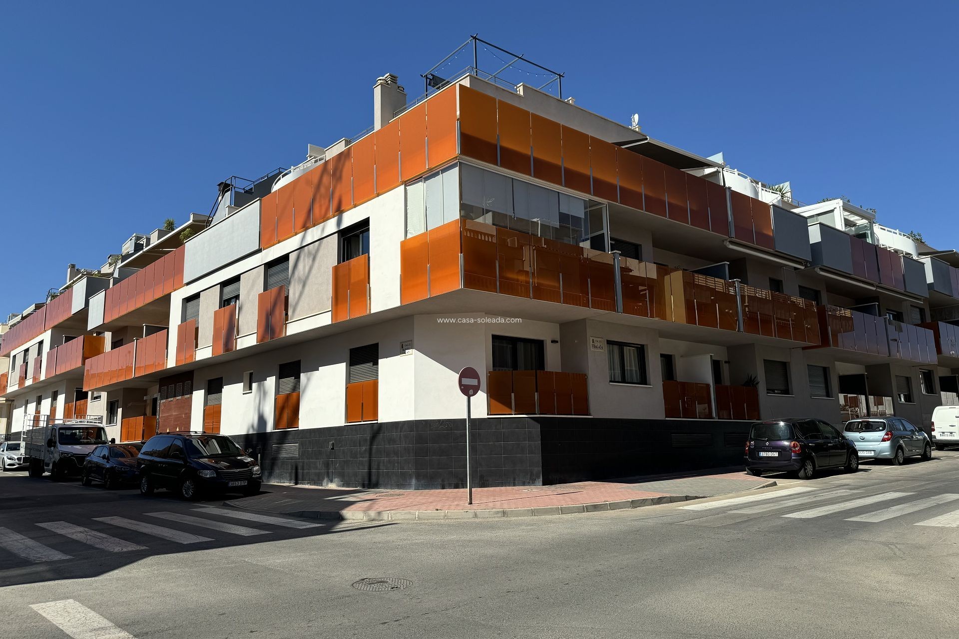 Revente - Appartement - Torrevieja - Costa Blanca