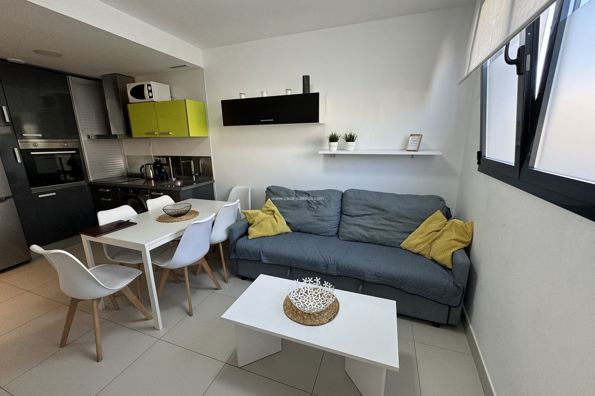 Revente - Appartement - Torrevieja - Costa Blanca