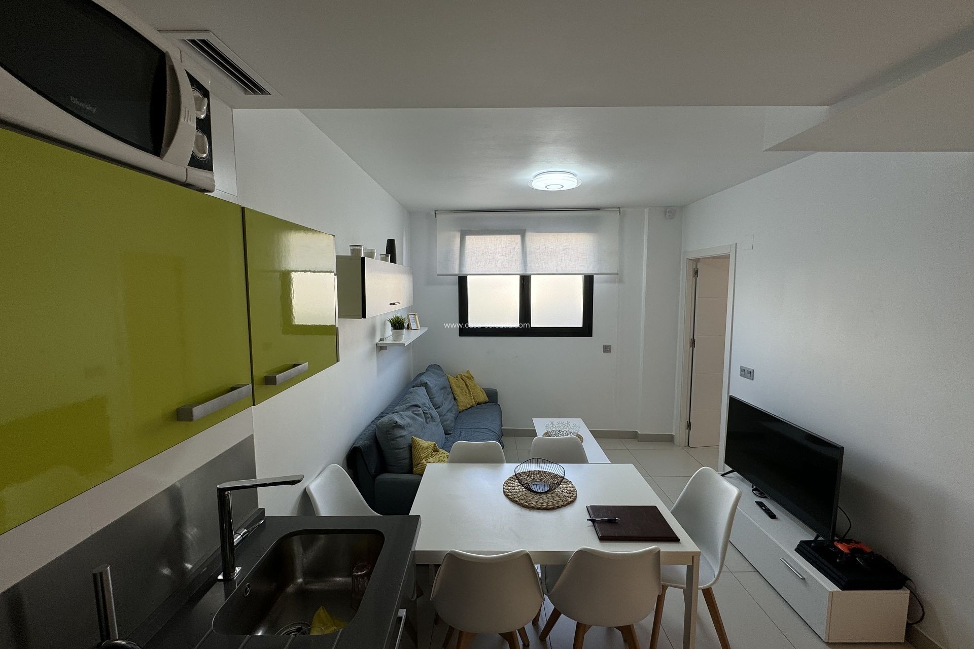 Revente - Appartement - Torrevieja - Costa Blanca
