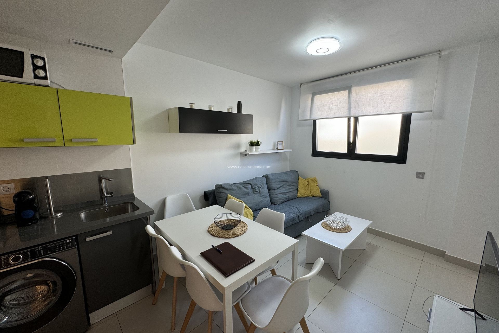 Revente - Appartement - Torrevieja - Costa Blanca