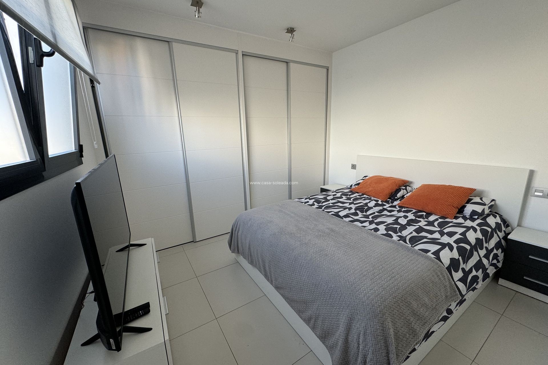 Revente - Appartement - Torrevieja - Costa Blanca