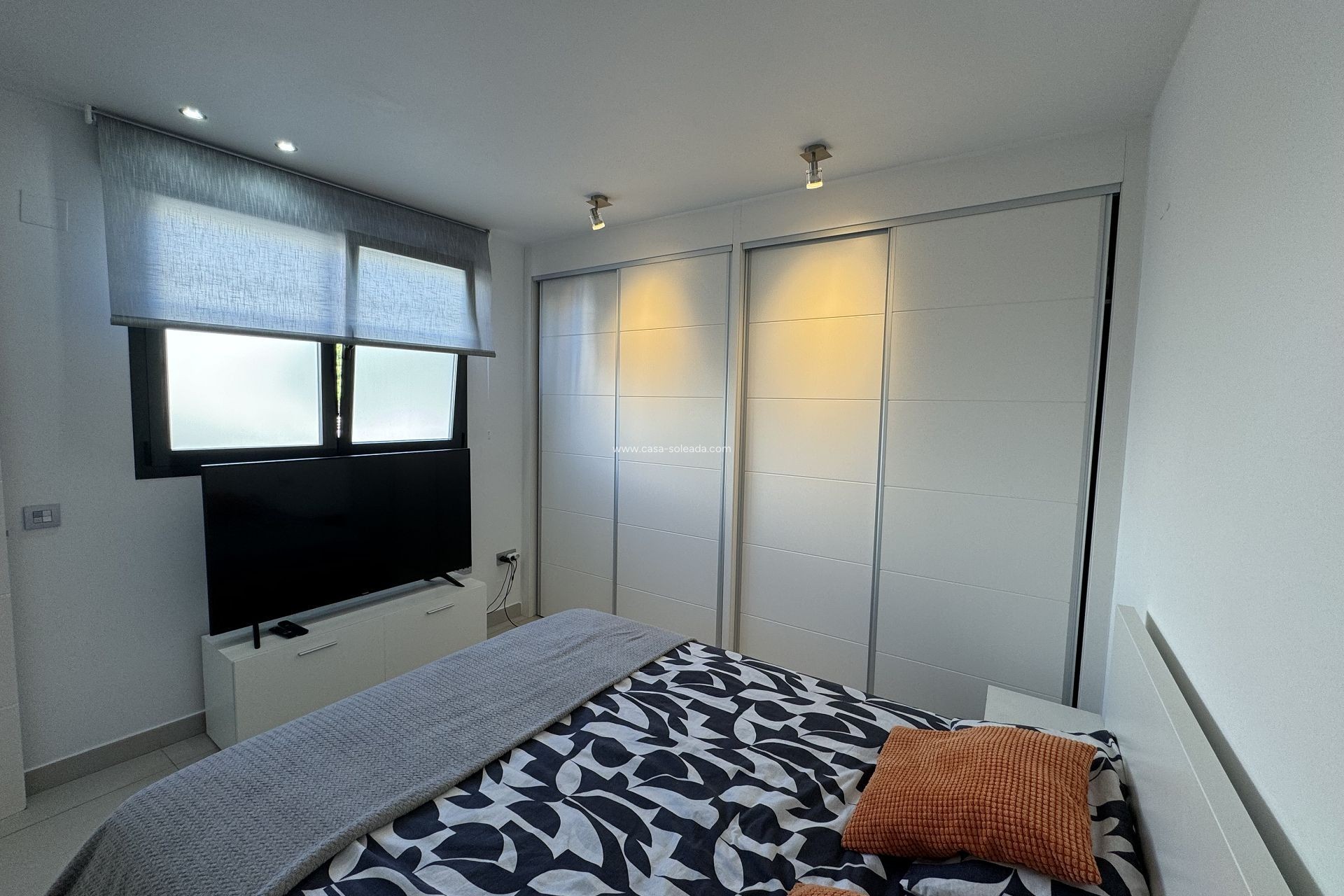Revente - Appartement - Torrevieja - Costa Blanca