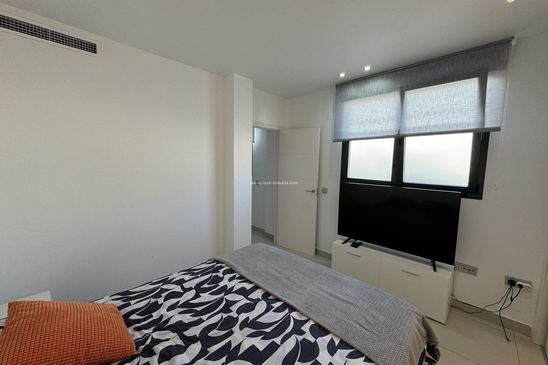 Revente - Appartement - Torrevieja - Costa Blanca