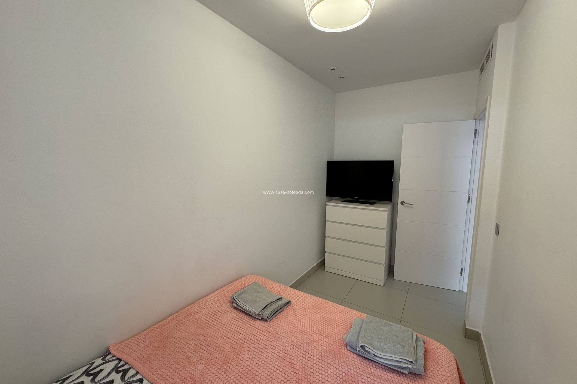 Revente - Appartement - Torrevieja - Costa Blanca