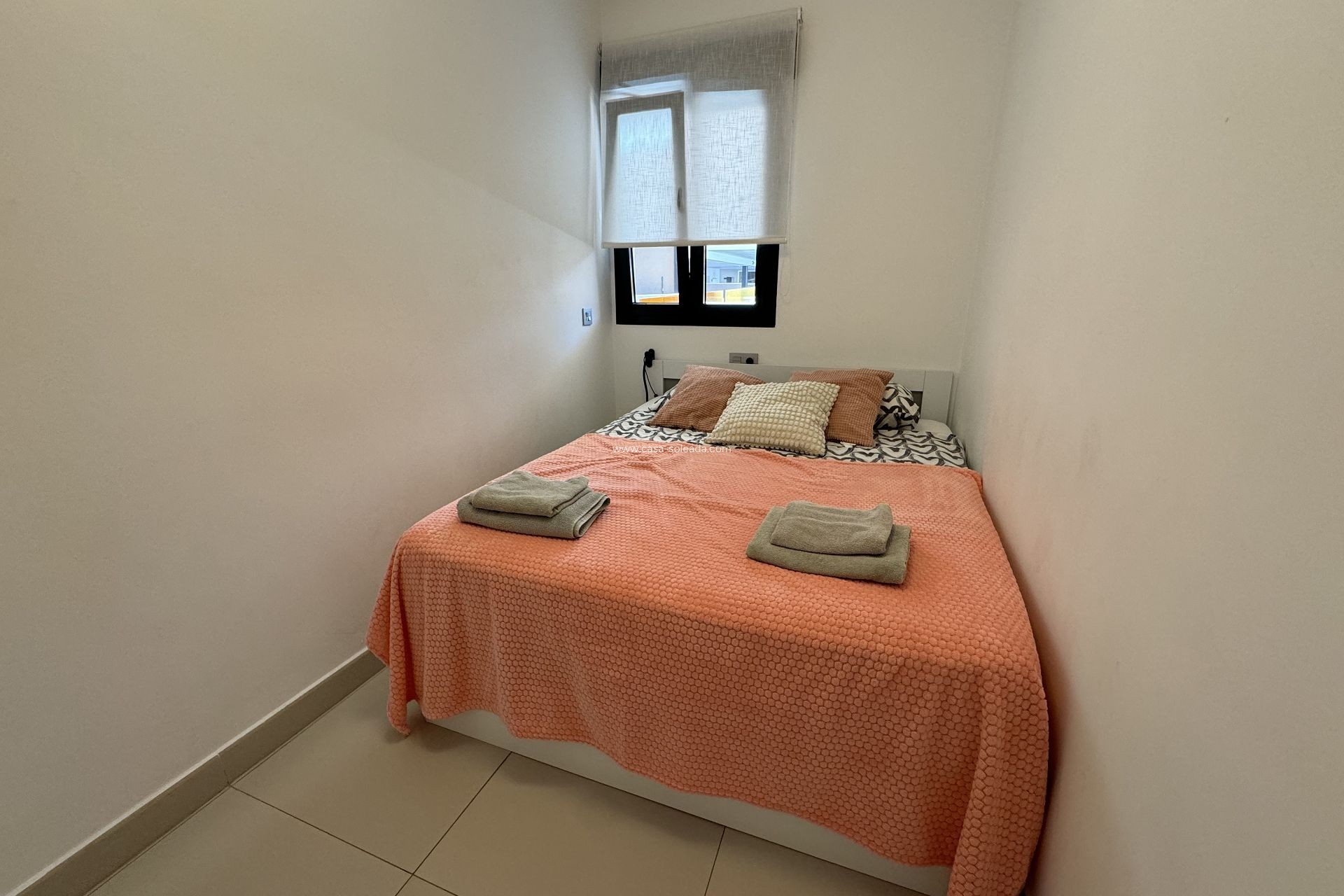 Revente - Appartement - Torrevieja - Costa Blanca