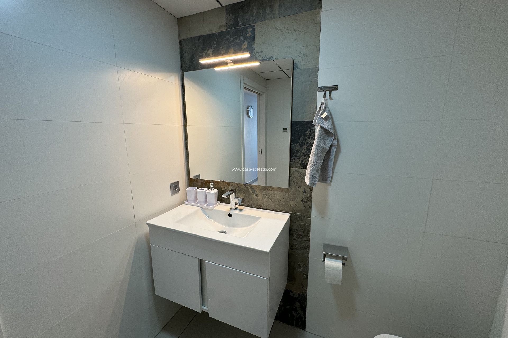 Revente - Appartement - Torrevieja - Costa Blanca