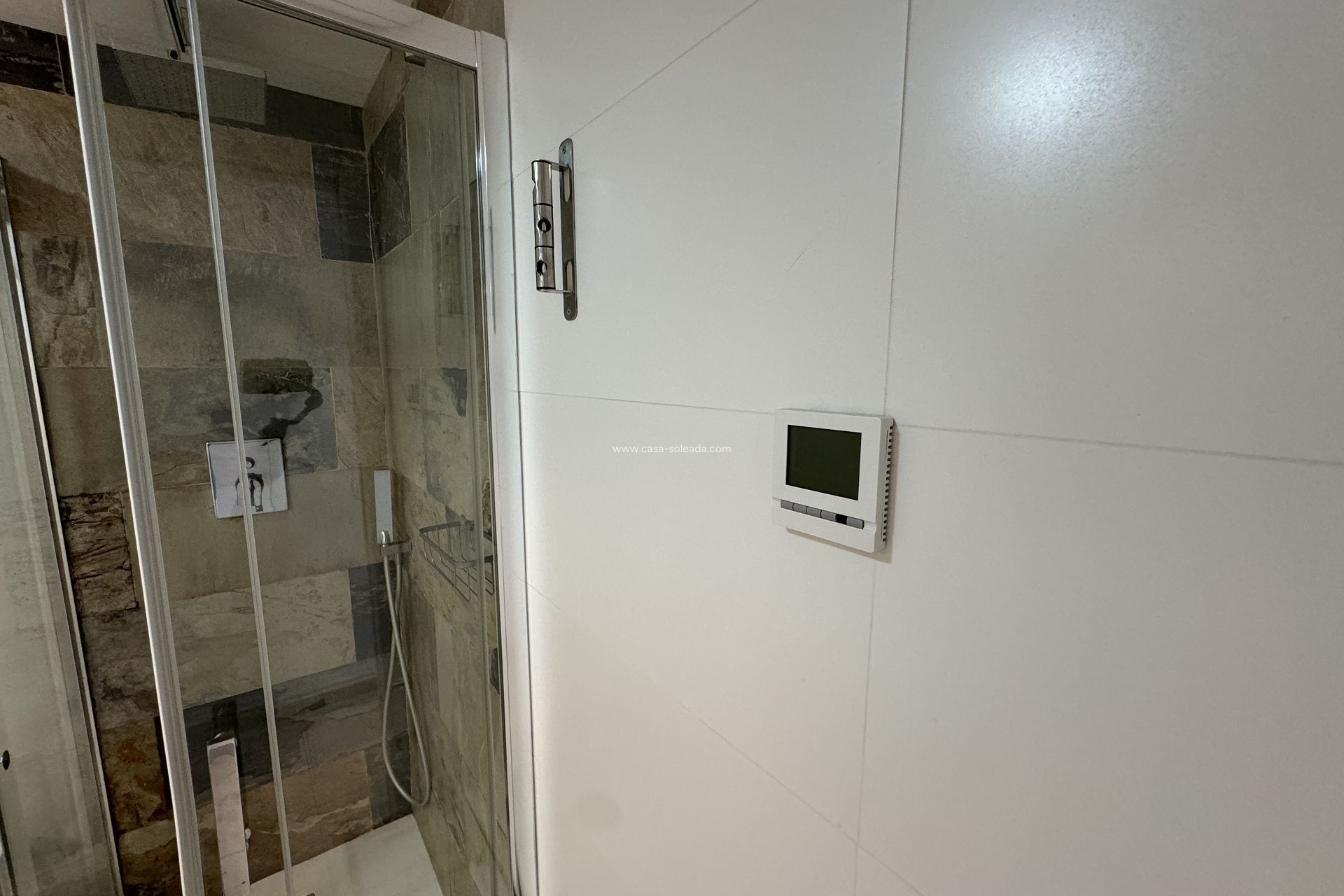Revente - Appartement - Torrevieja - Costa Blanca