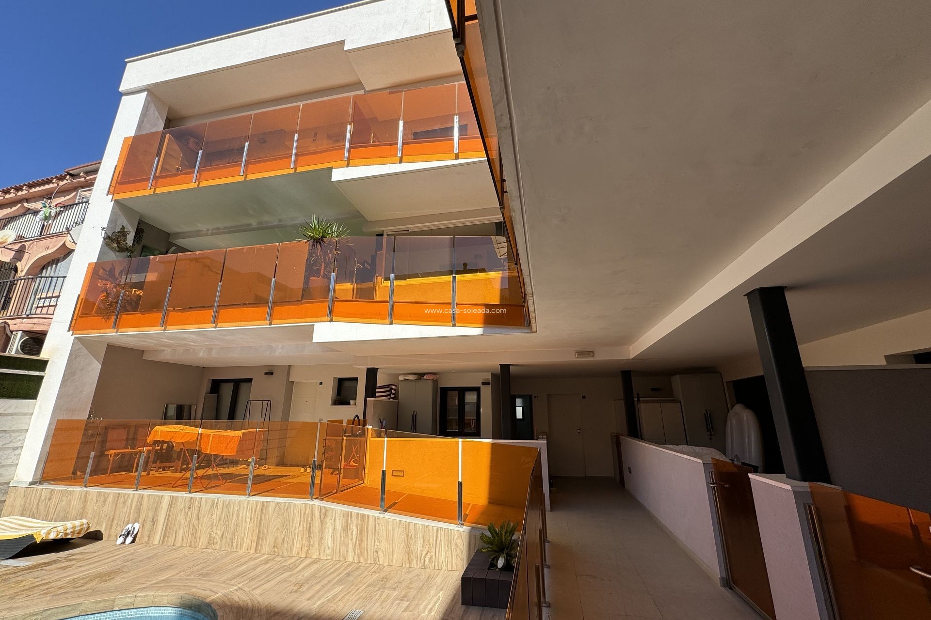 Revente - Appartement - Torrevieja - Costa Blanca