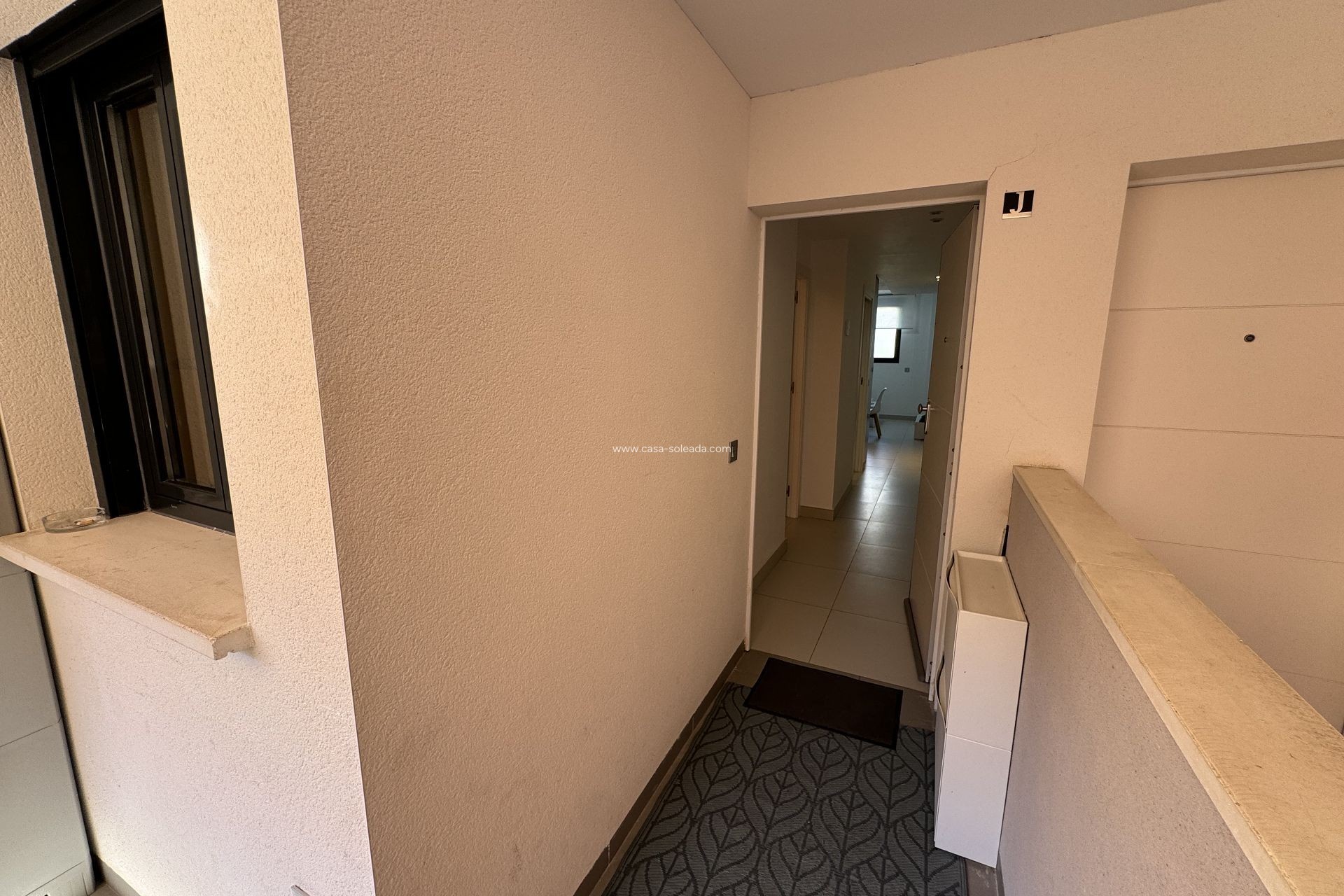 Revente - Appartement - Torrevieja - Costa Blanca