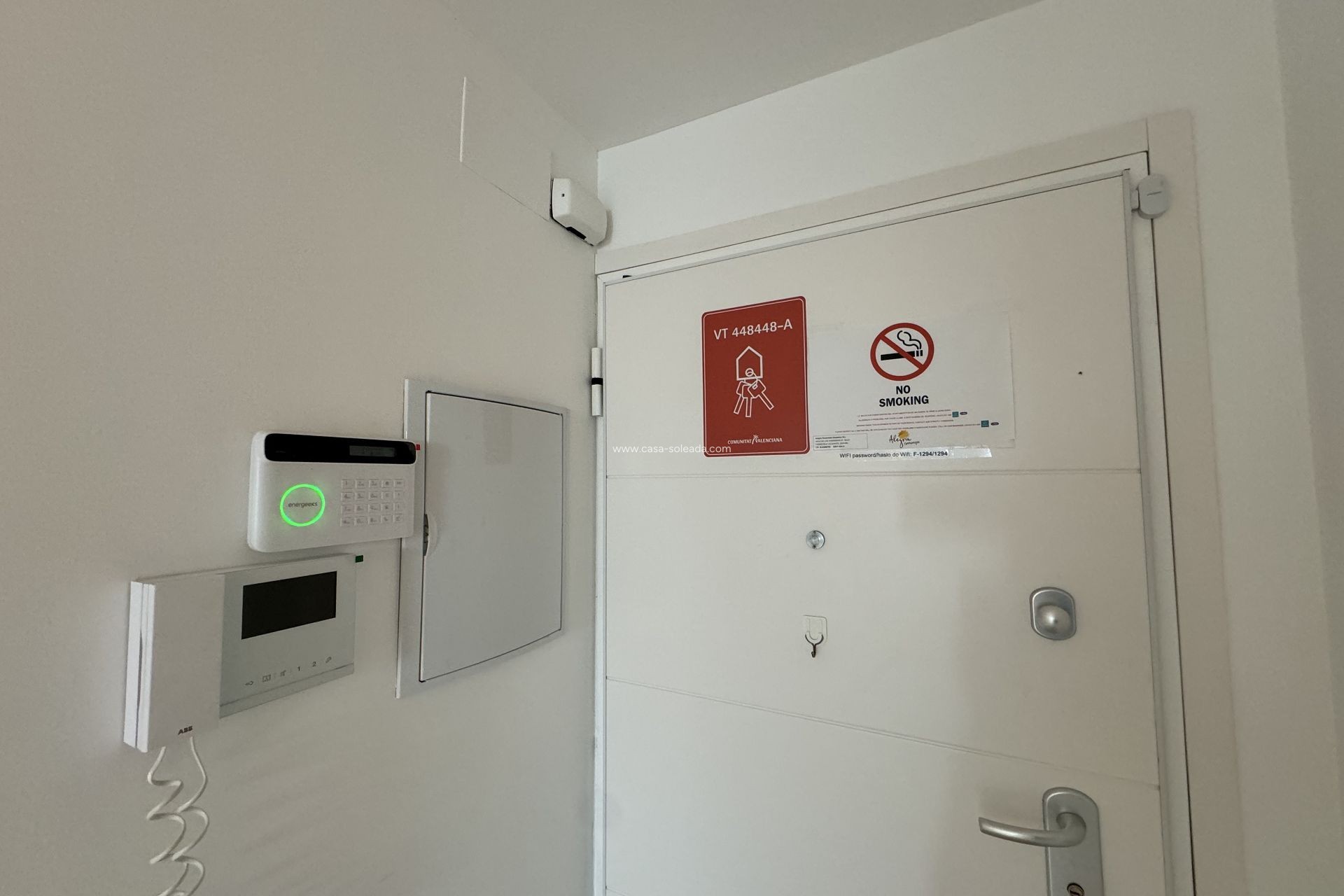 Revente - Appartement - Torrevieja - Costa Blanca
