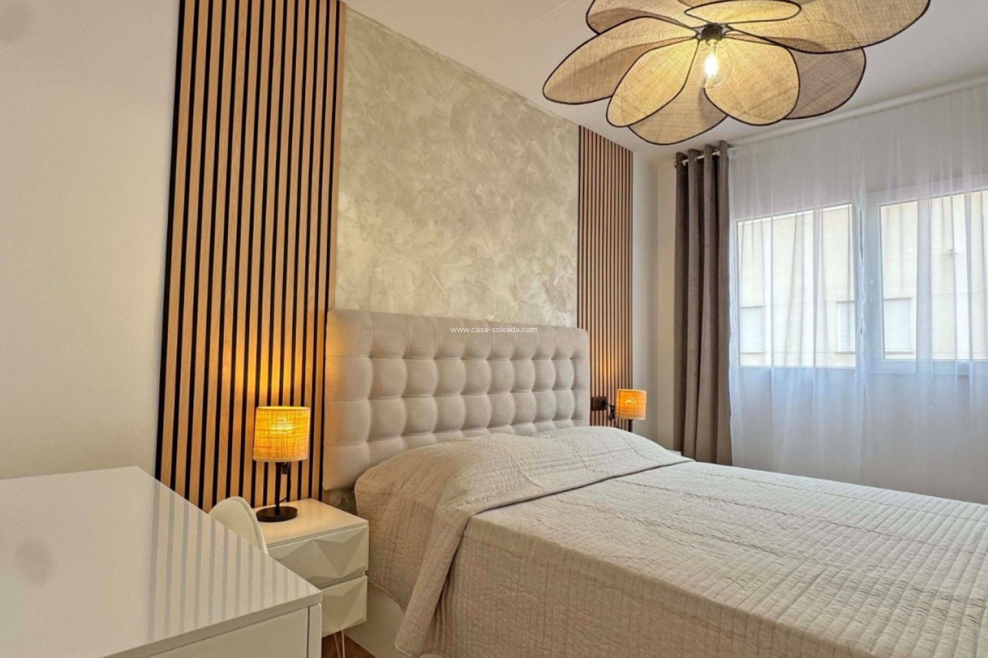 Revente - Appartement - Torrevieja - Costa Blanca