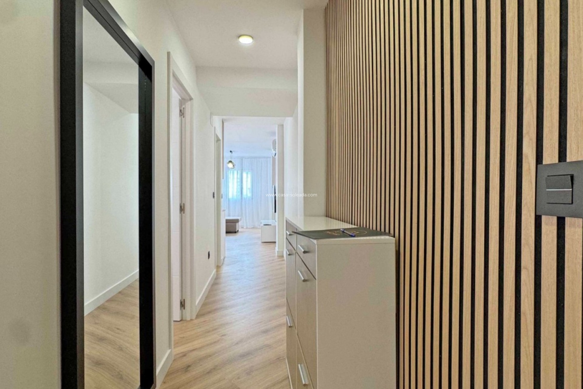 Revente - Appartement - Torrevieja - Costa Blanca