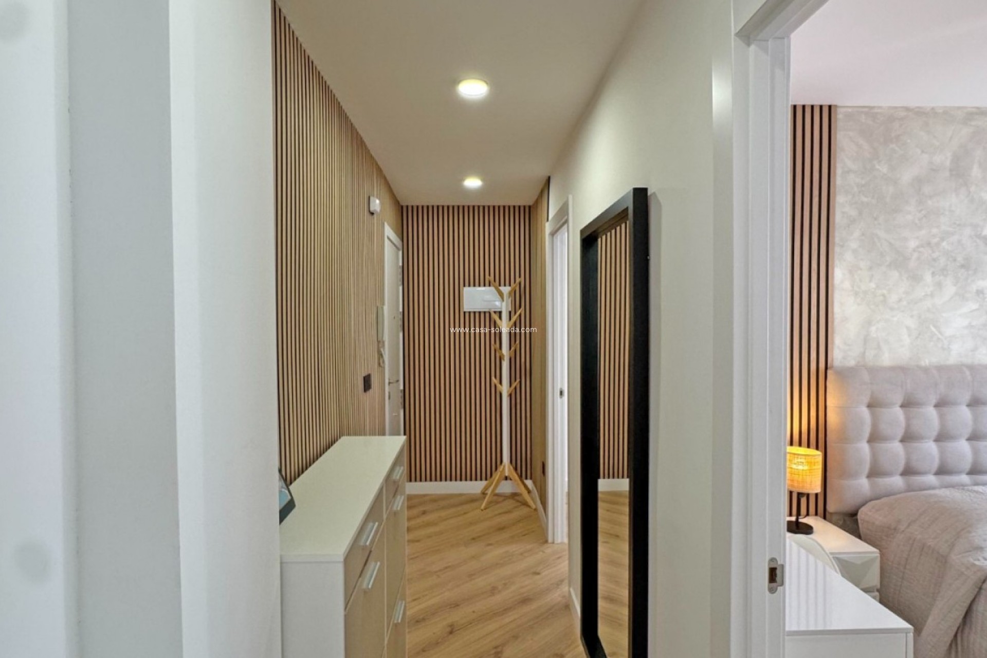 Revente - Appartement - Torrevieja - Costa Blanca