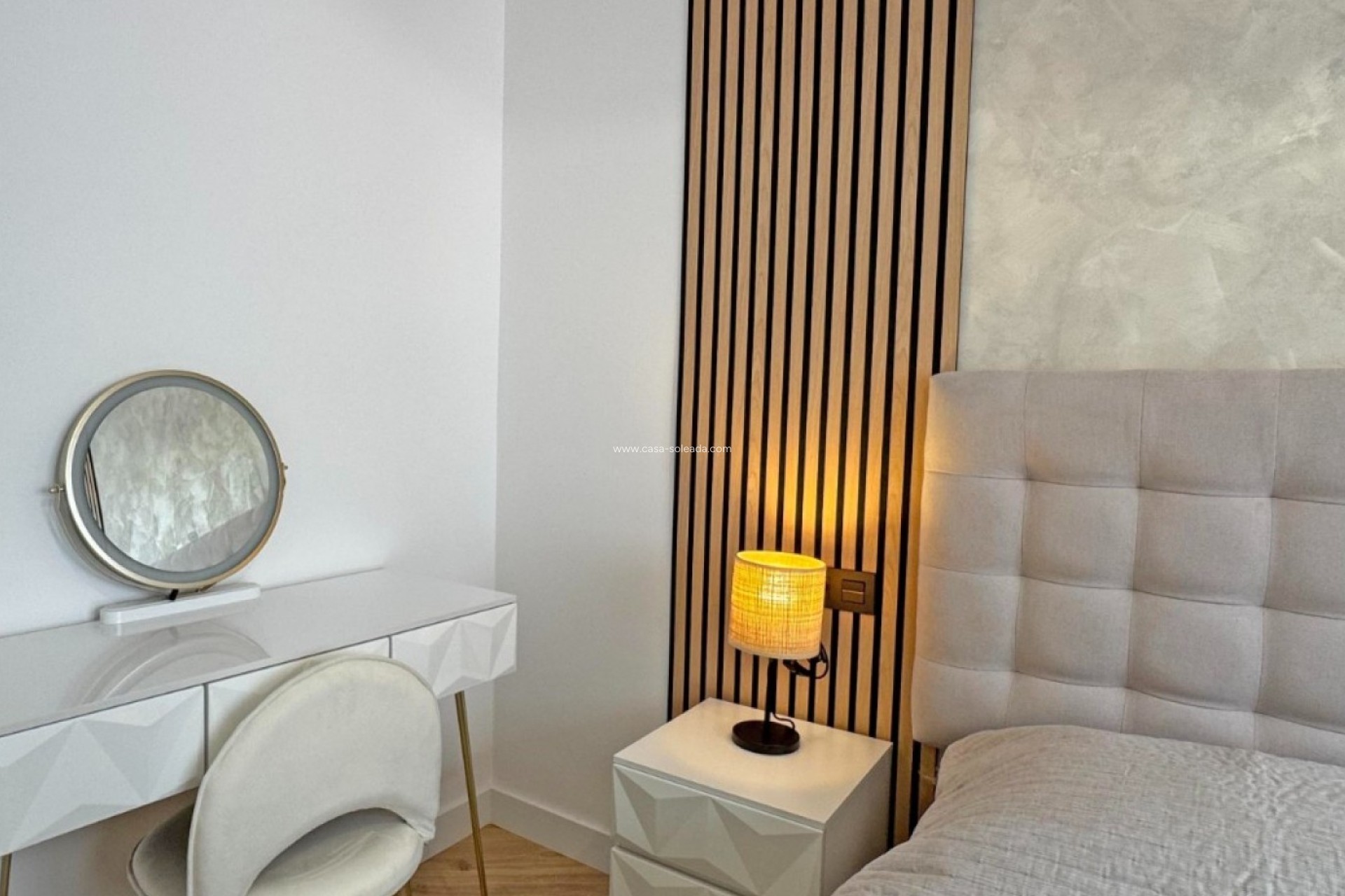 Revente - Appartement - Torrevieja - Costa Blanca