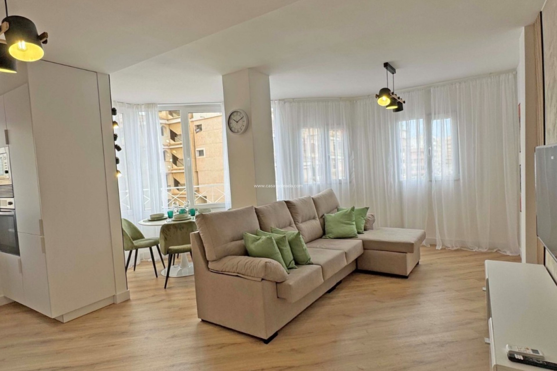 Revente - Appartement - Torrevieja - Costa Blanca