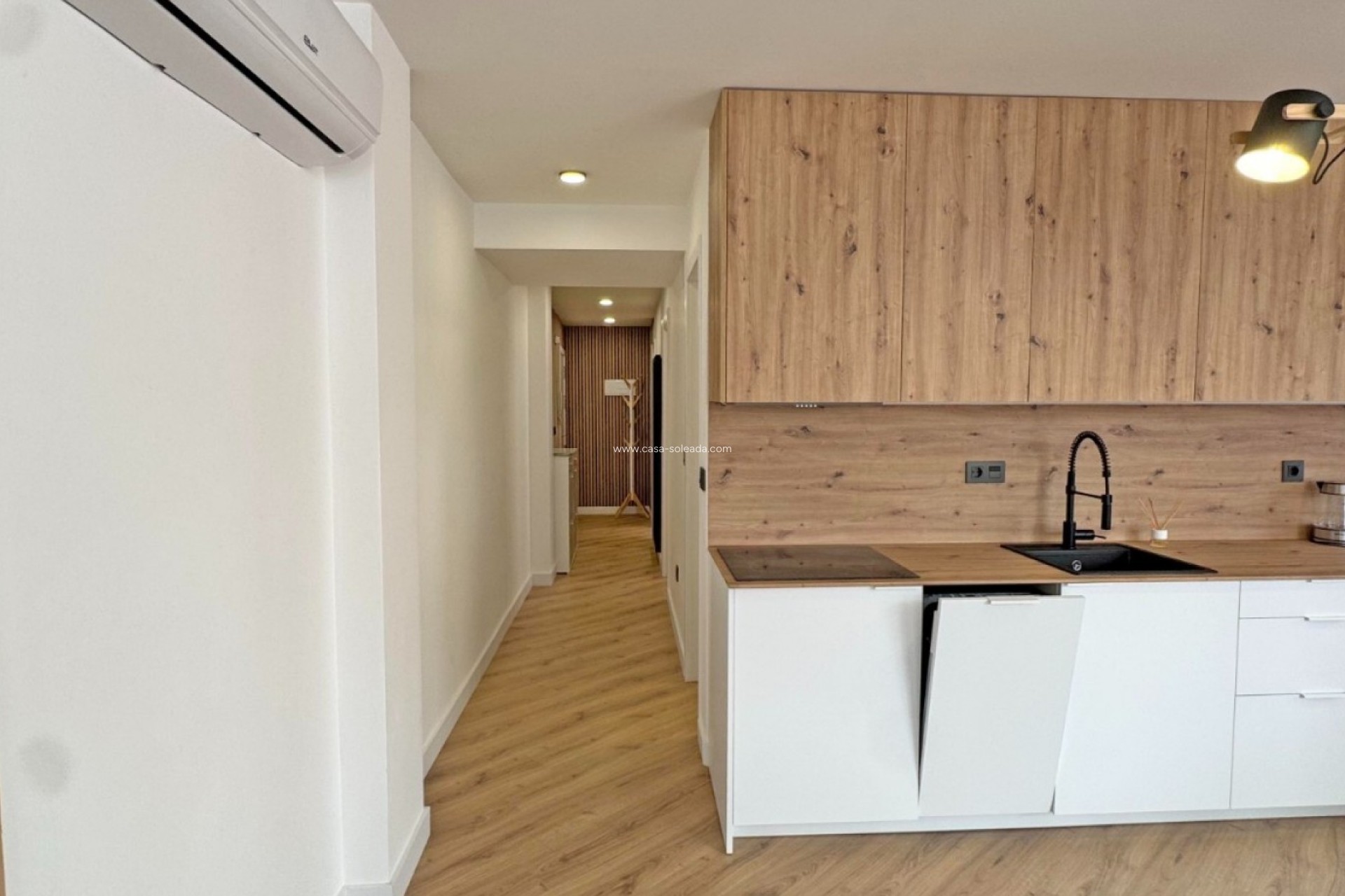 Revente - Appartement - Torrevieja - Costa Blanca