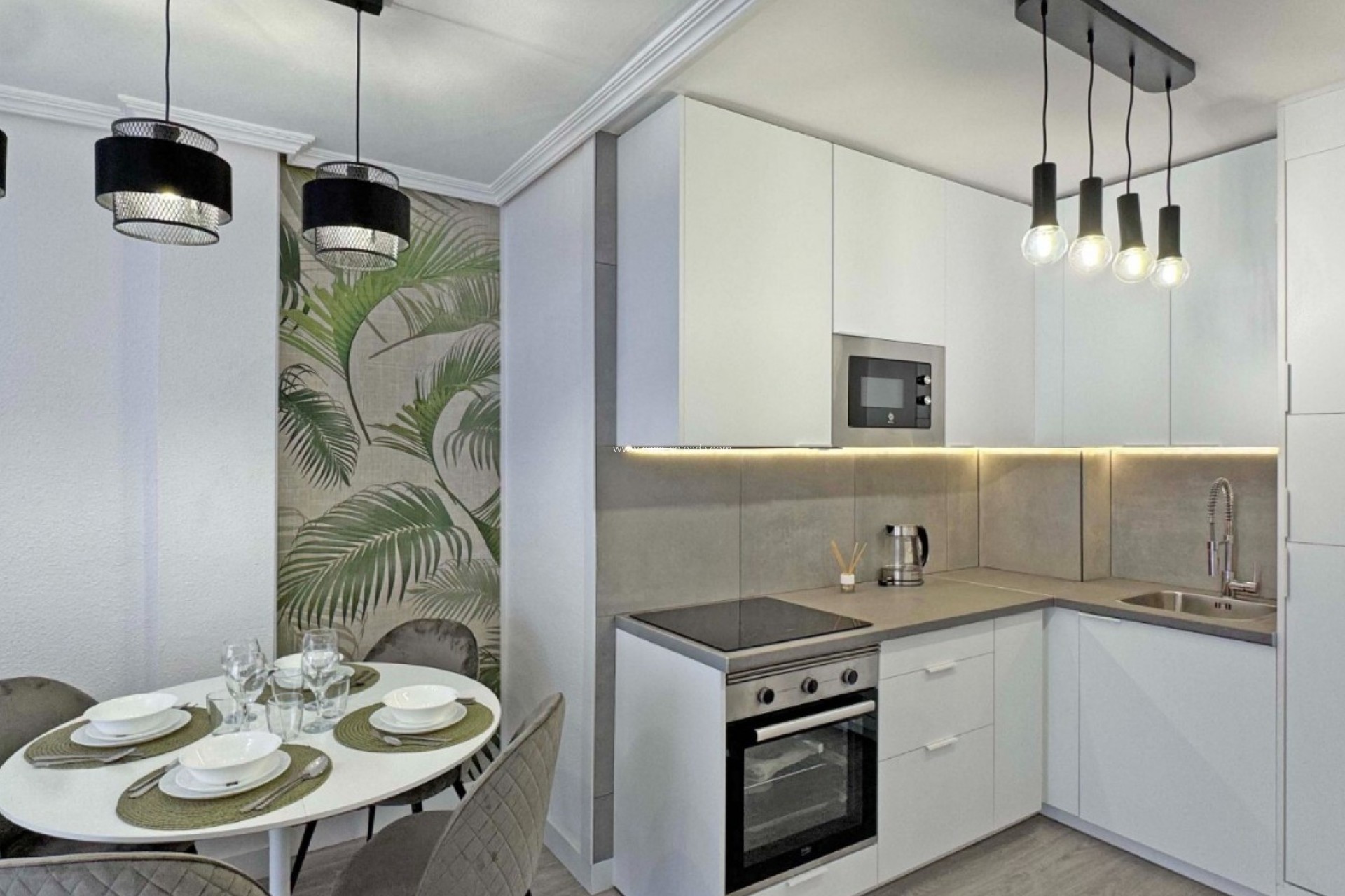 Revente - Appartement - Torrevieja - Costa Blanca