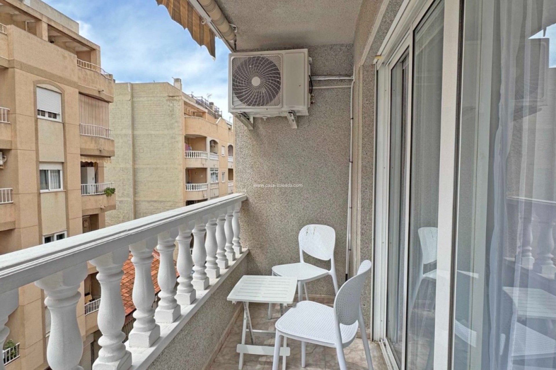 Revente - Appartement - Torrevieja - Costa Blanca