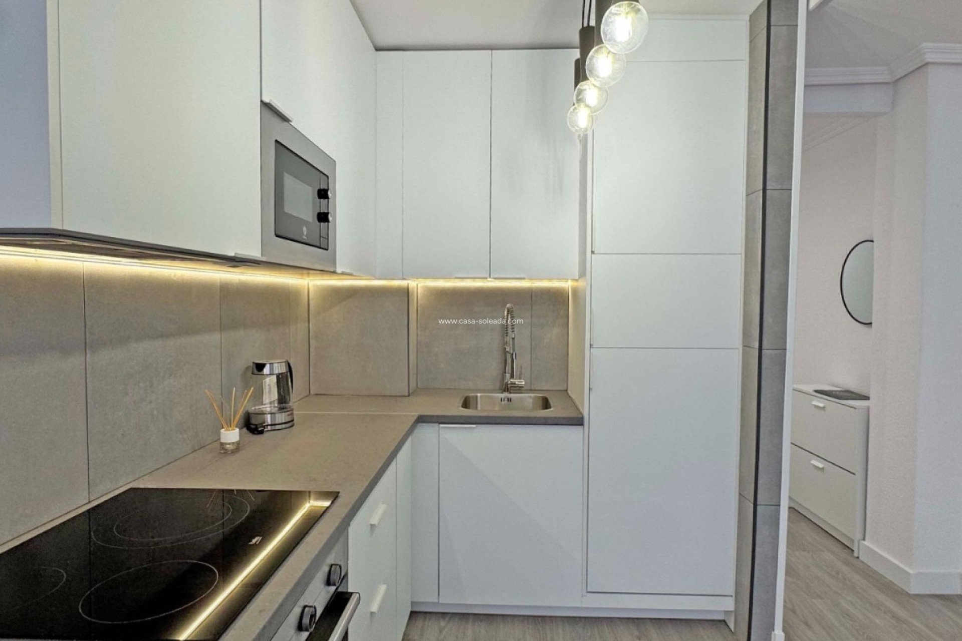 Revente - Appartement - Torrevieja - Costa Blanca