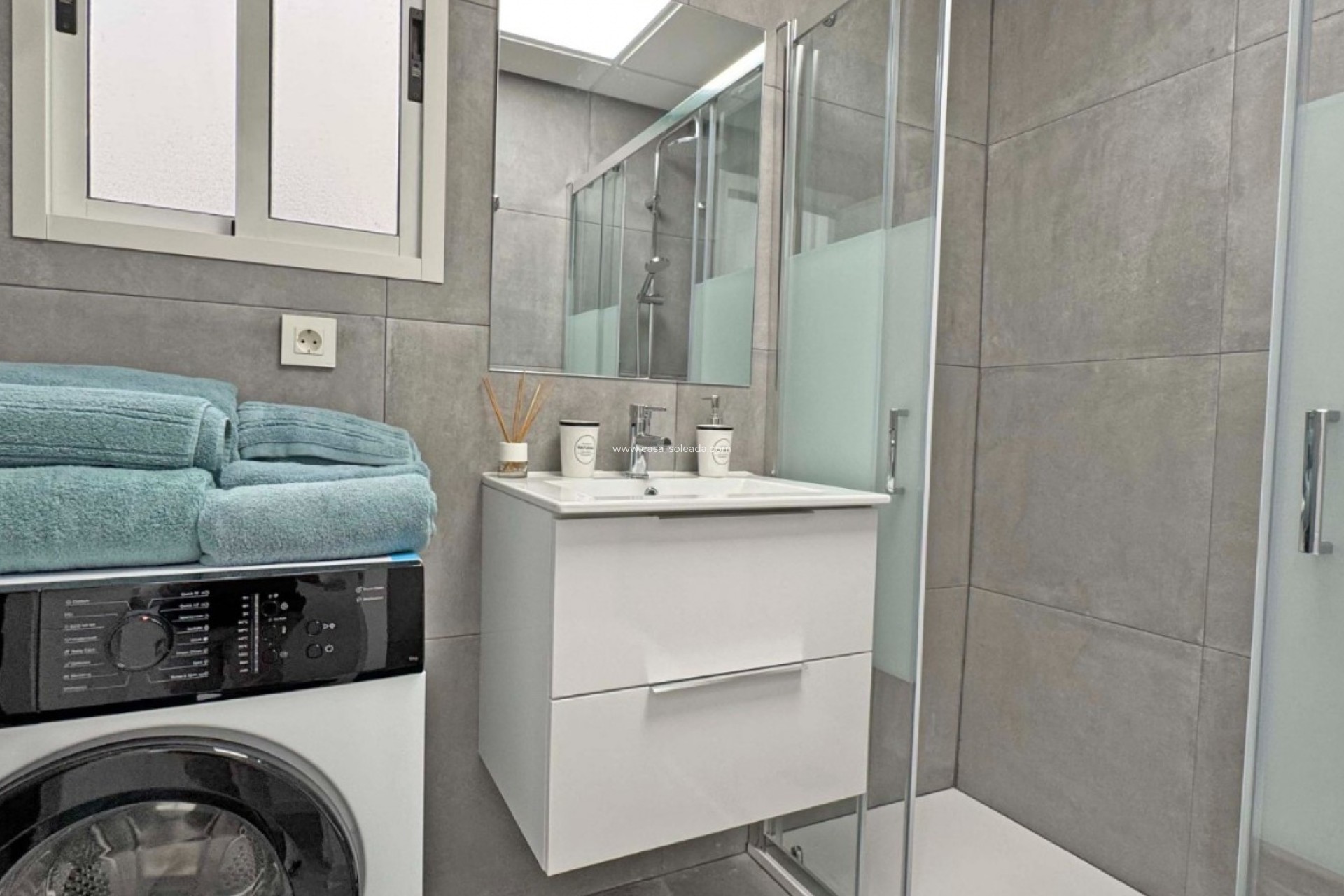 Revente - Appartement - Torrevieja - Costa Blanca