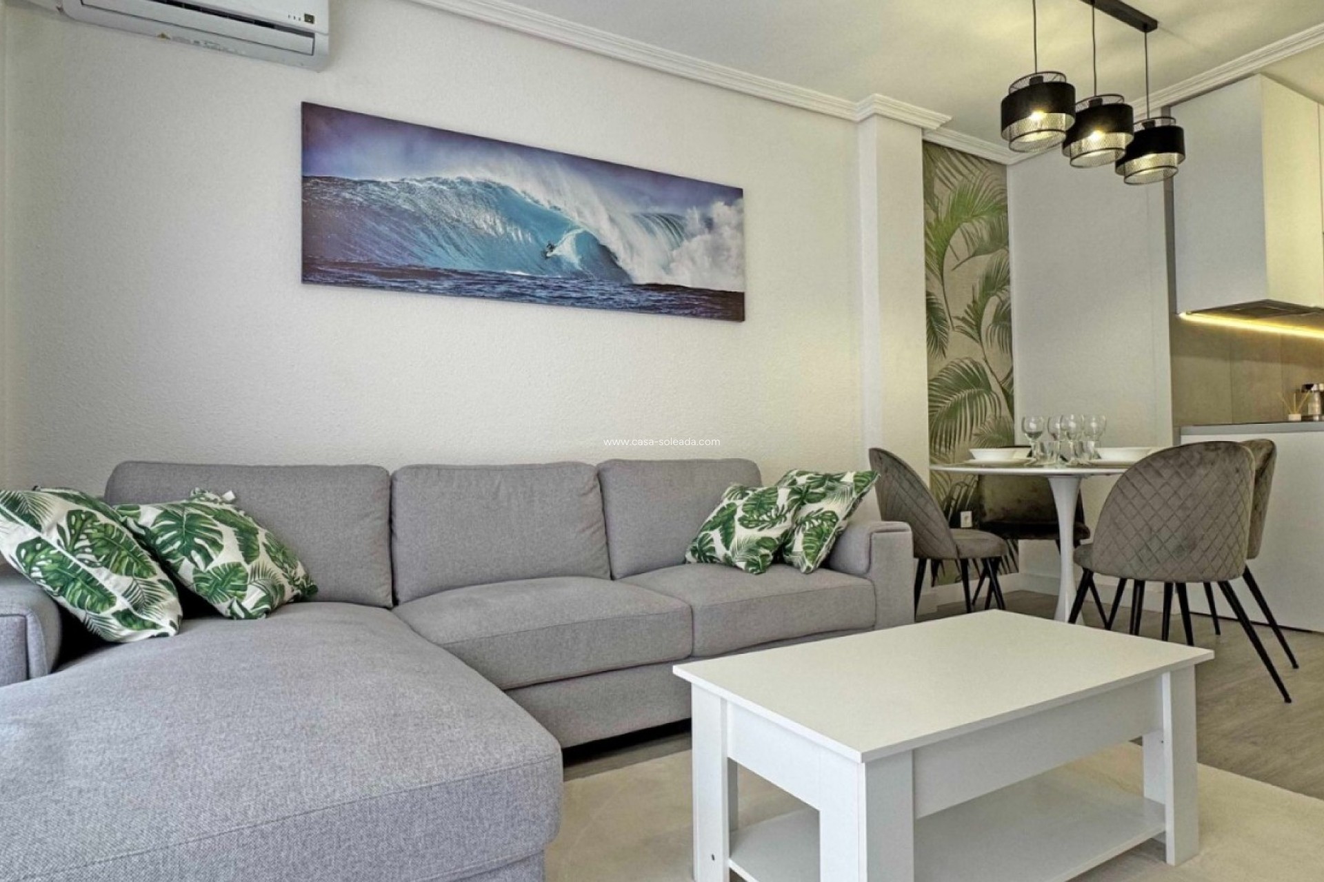 Revente - Appartement - Torrevieja - Costa Blanca