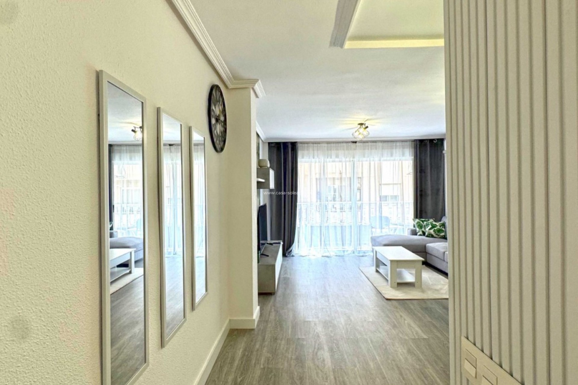 Revente - Appartement - Torrevieja - Costa Blanca