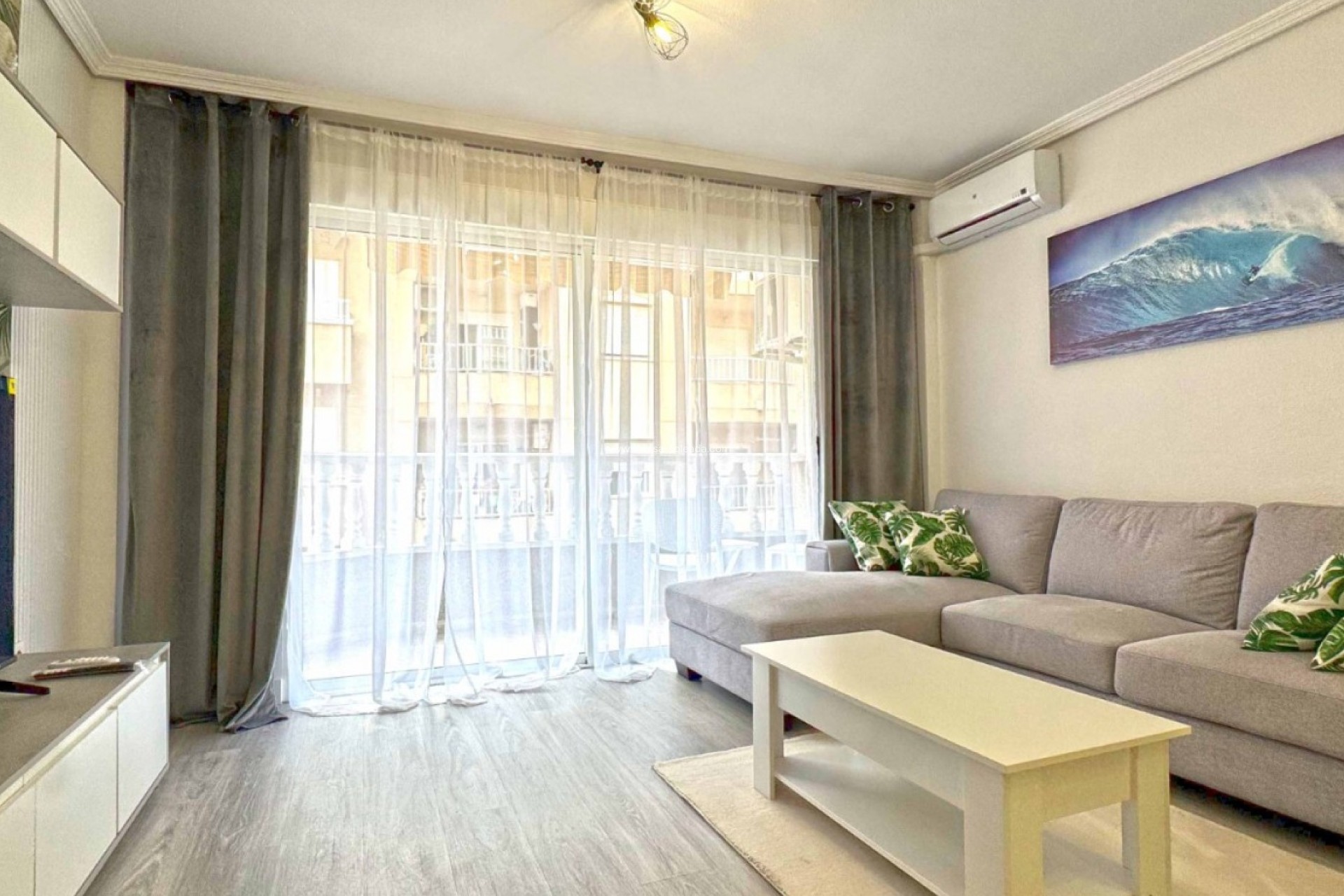 Revente - Appartement - Torrevieja - Costa Blanca